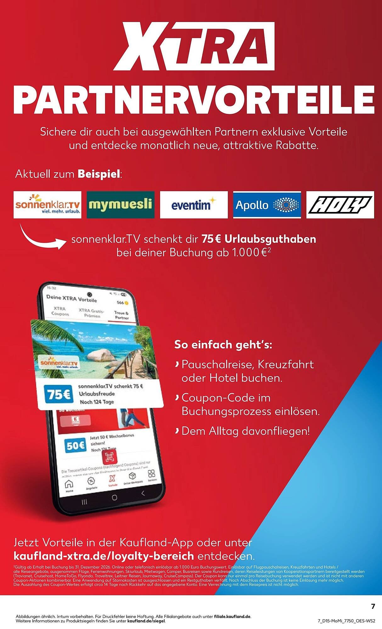 Kaufland Prospekt (2026-04-07 - 2026-04-09)