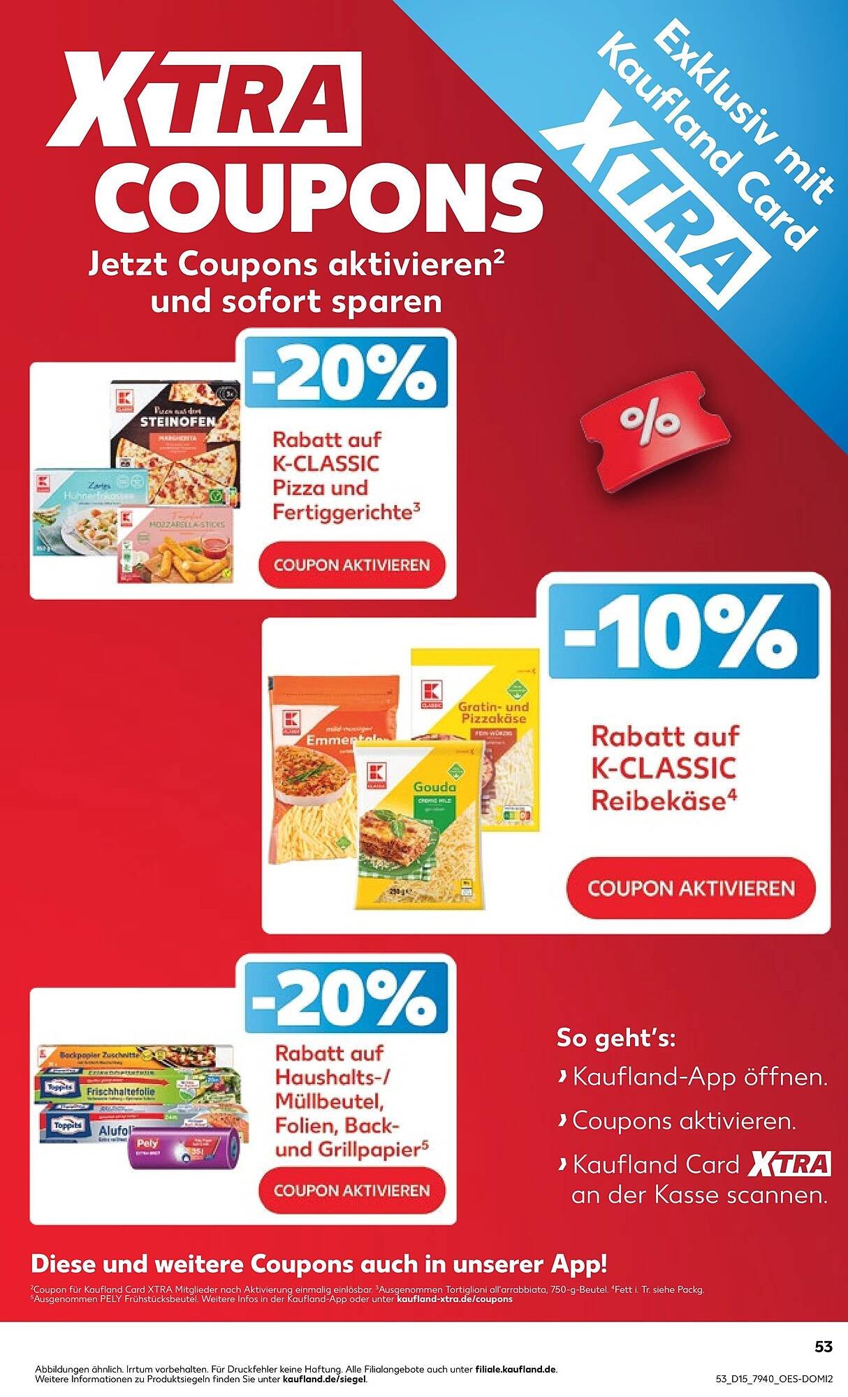 Kaufland Prospekt (2026-04-07 - 2026-04-09)