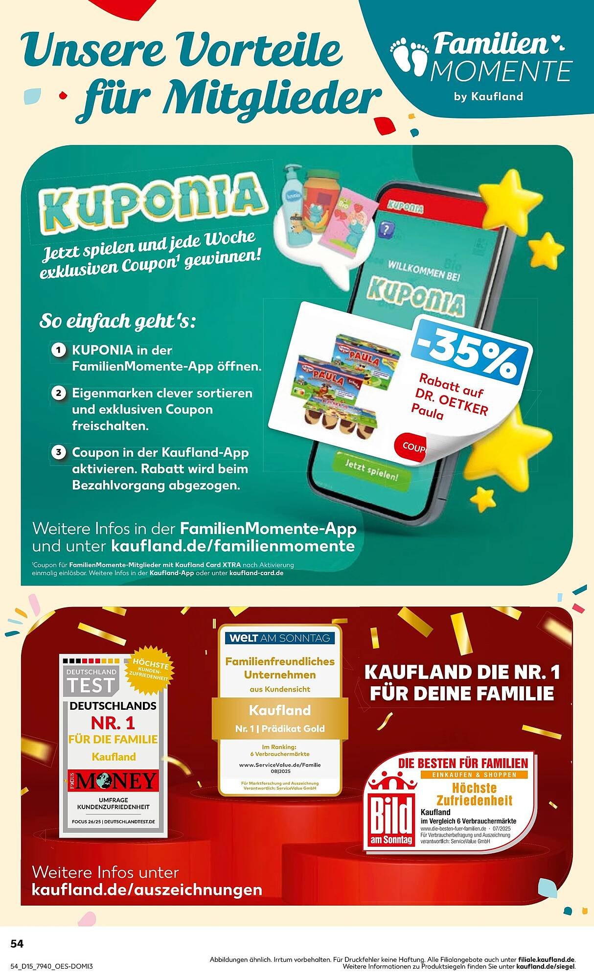 Kaufland Prospekt (2026-04-07 - 2026-04-09)