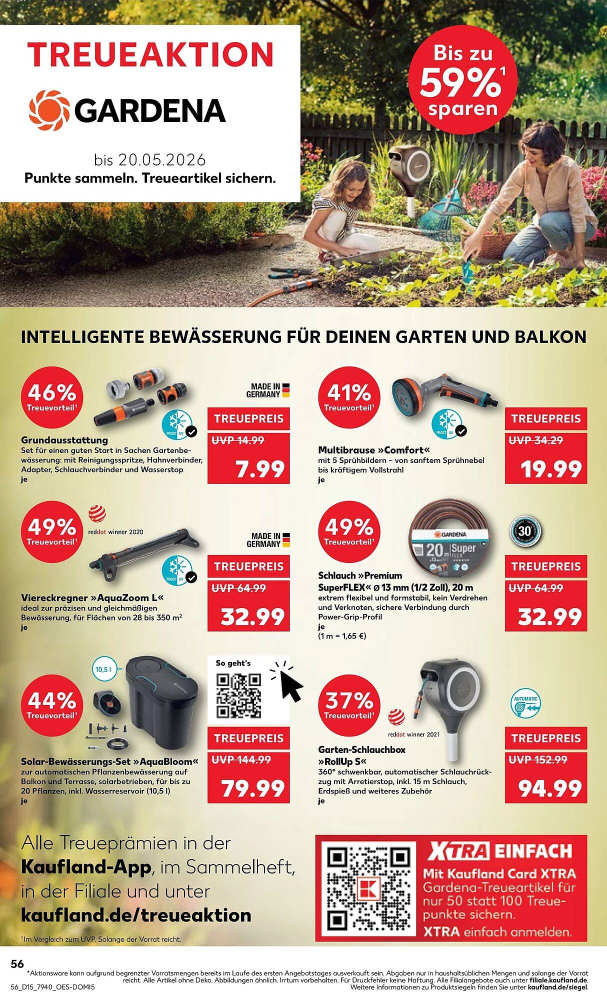 Kaufland Prospekt (2026-04-07 - 2026-04-09)