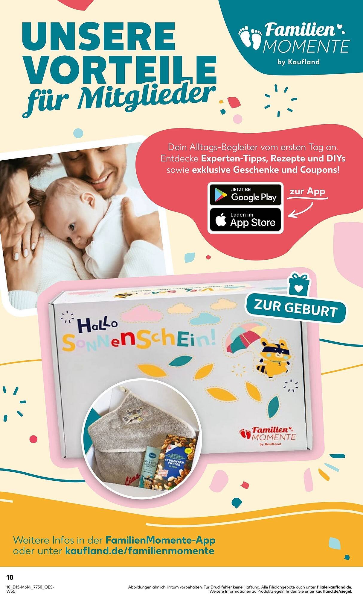 Kaufland Prospekt (2026-04-07 - 2026-04-09)