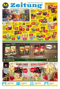 Mix Markt Prospekt (2026-03-30 - 2026-04-04)