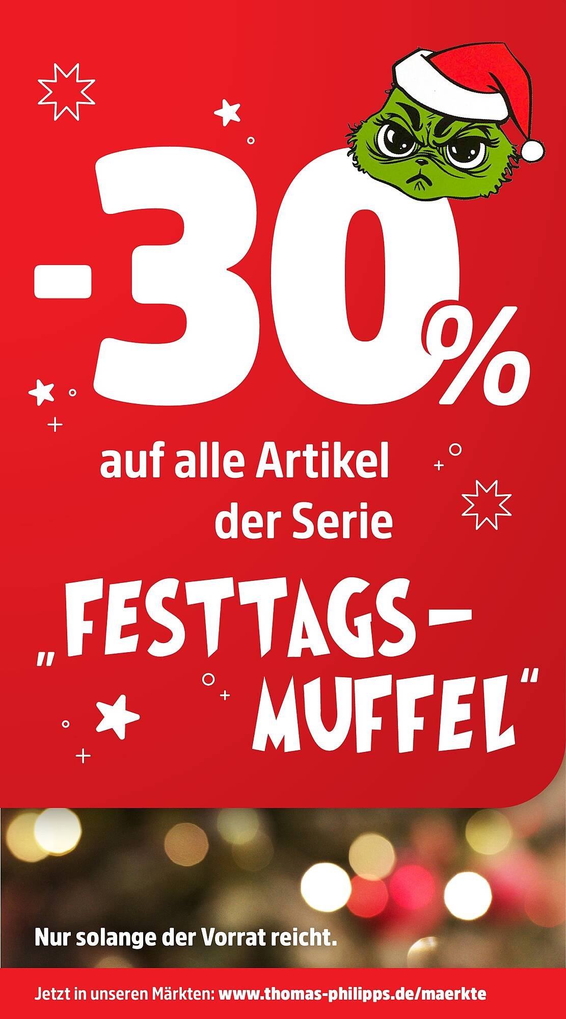 Thomas Philipps Prospekt (2025-12-15 - 2025-12-20)