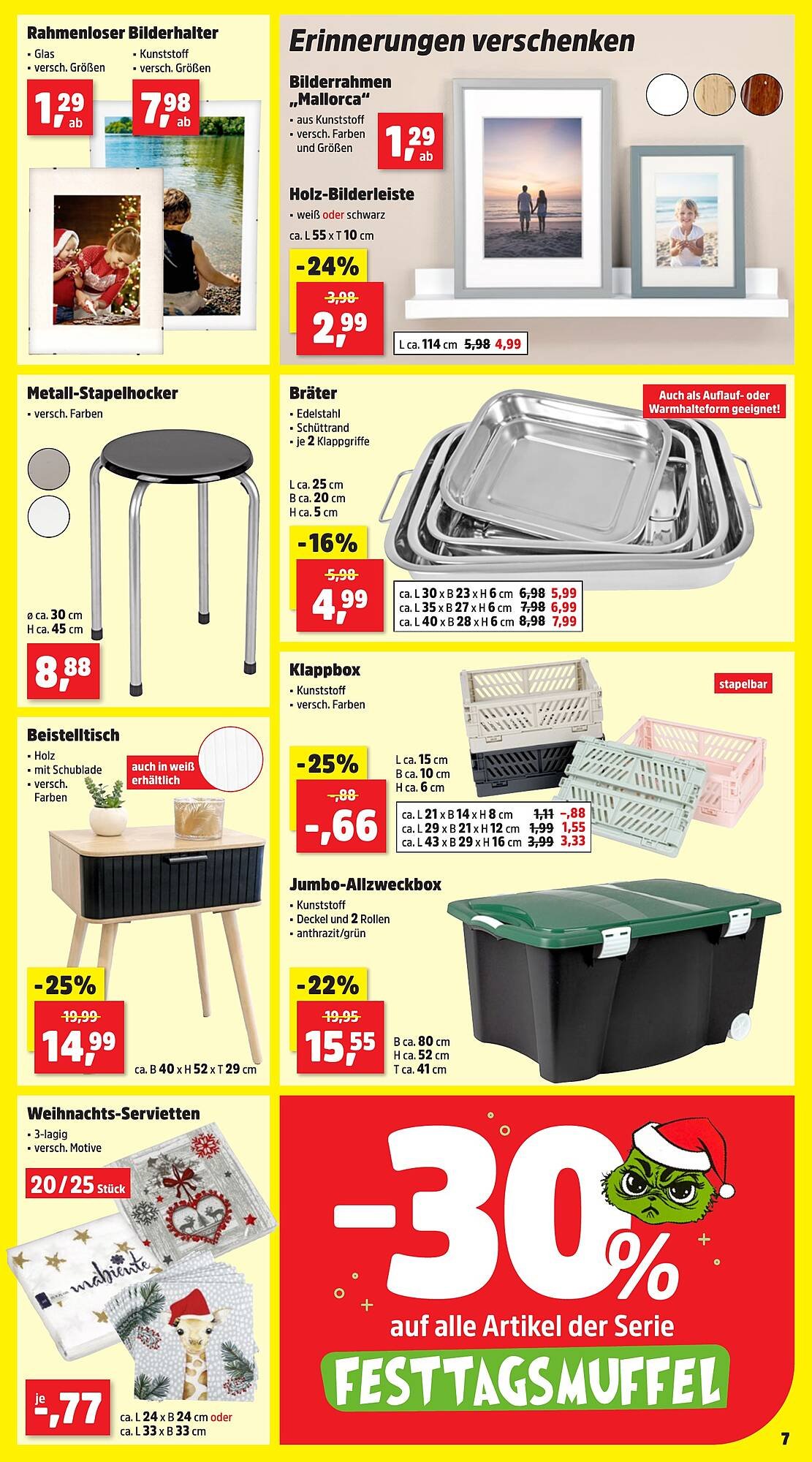 Thomas Philipps Prospekt (2025-12-15 - 2025-12-20)