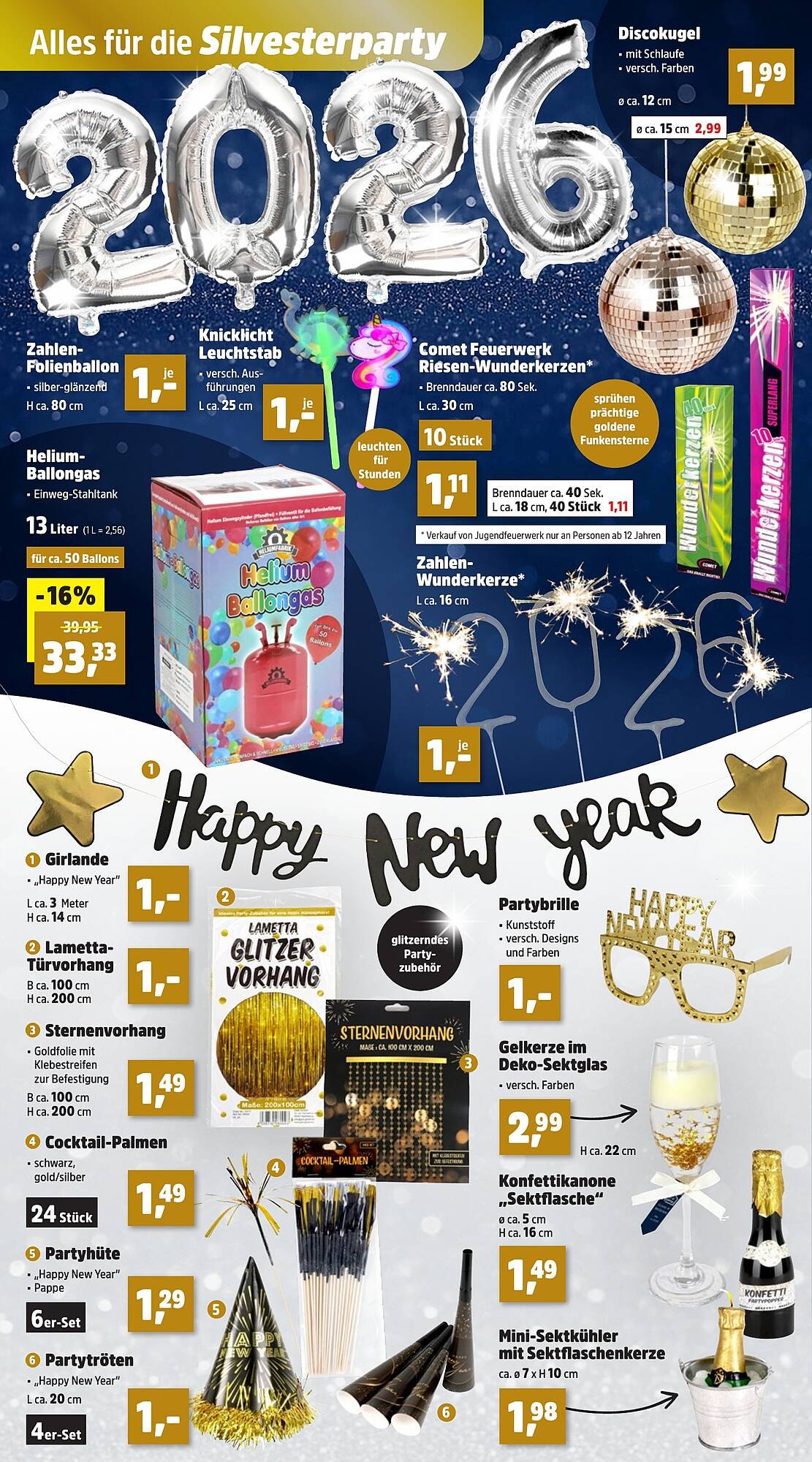 Thomas Philipps Prospekt (2025-12-15 - 2025-12-20)