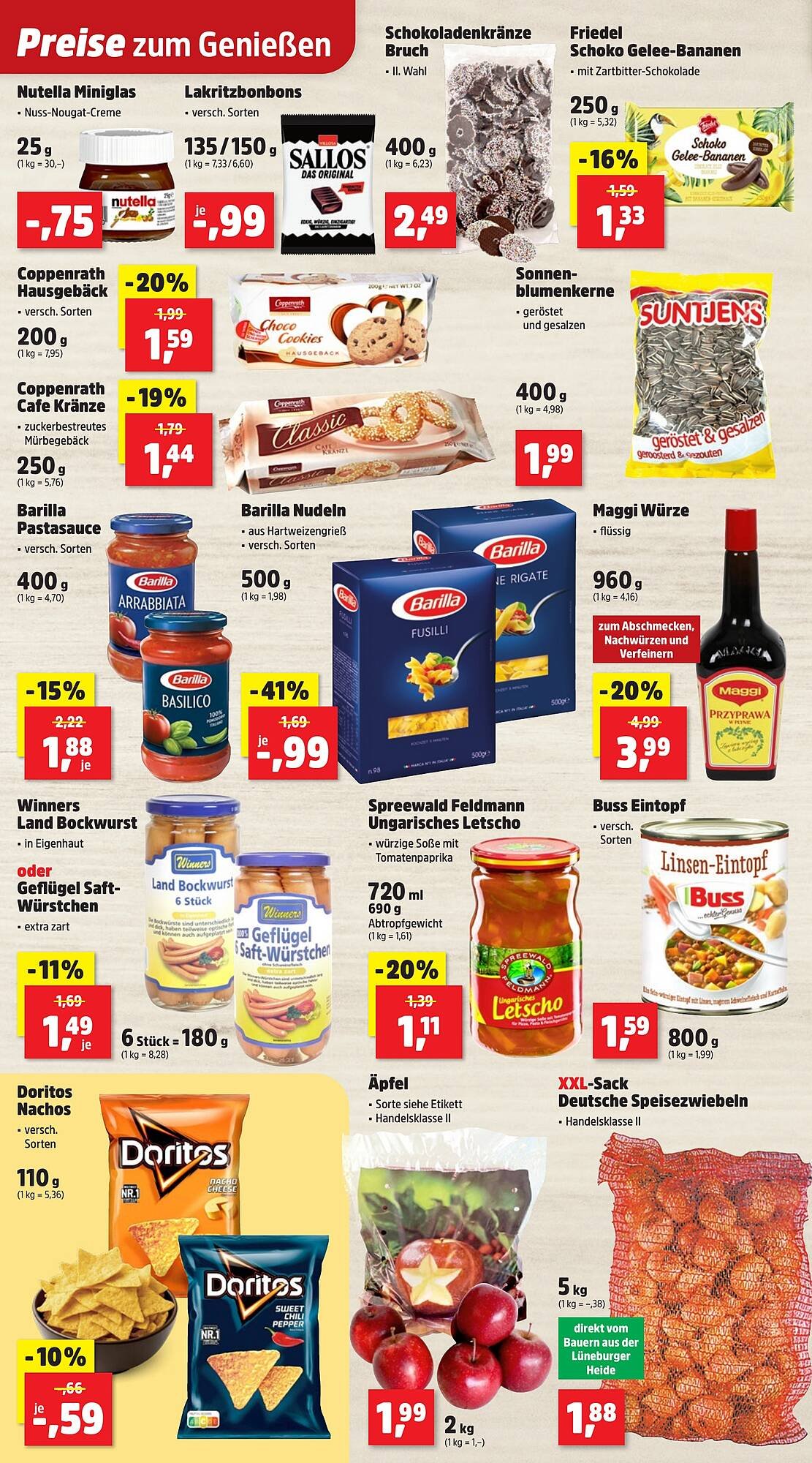 Thomas Philipps Prospekt (2025-12-15 - 2025-12-20)