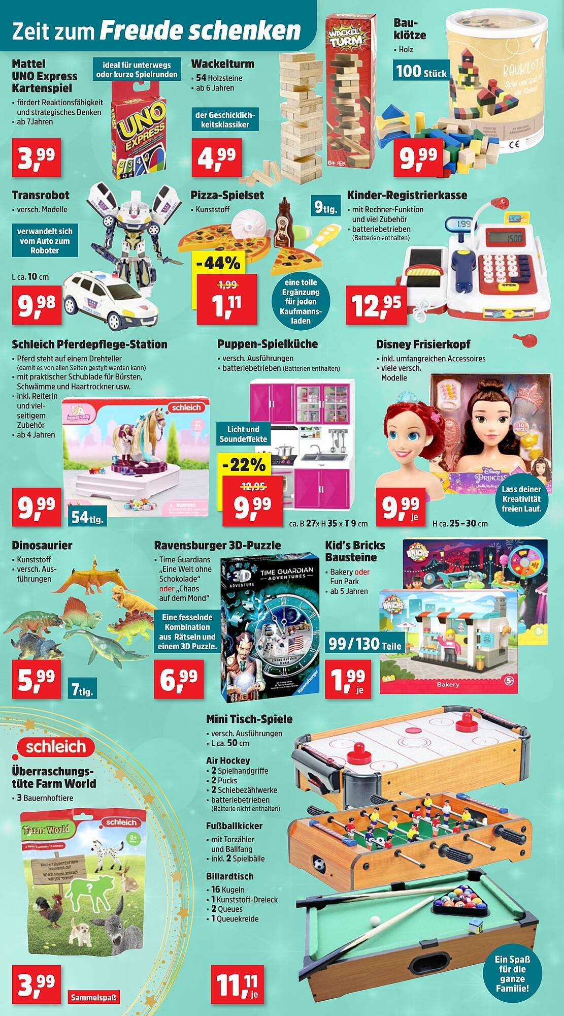 Thomas Philipps Prospekt (2025-12-15 - 2025-12-20)