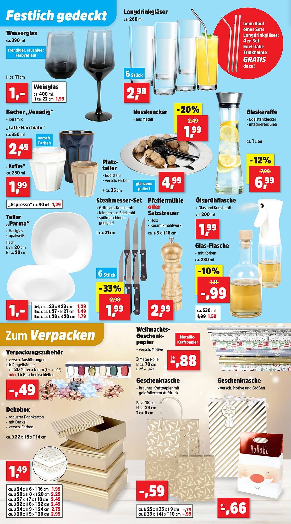 Thomas Philipps Prospekt (2025-12-15 - 2025-12-20)