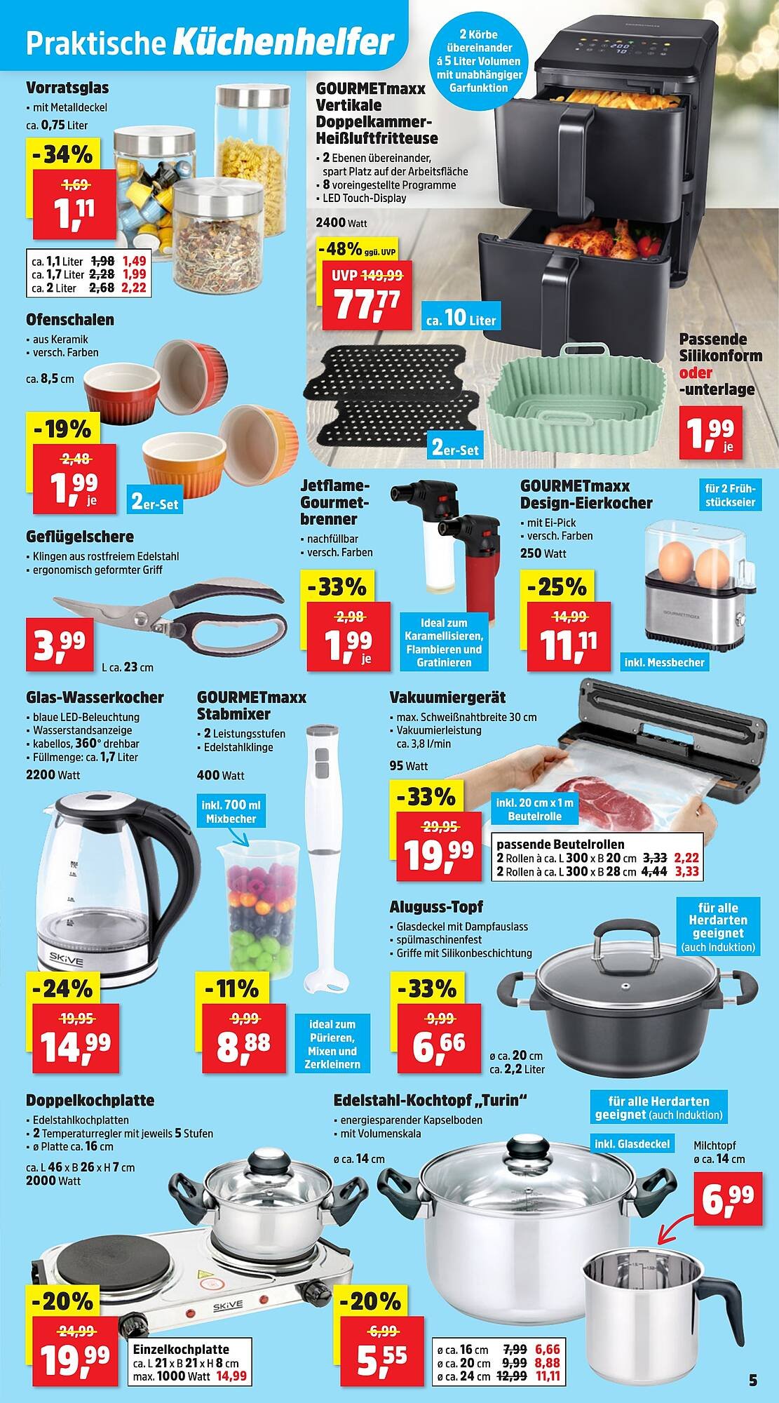 Thomas Philipps Prospekt (2025-12-15 - 2025-12-20)