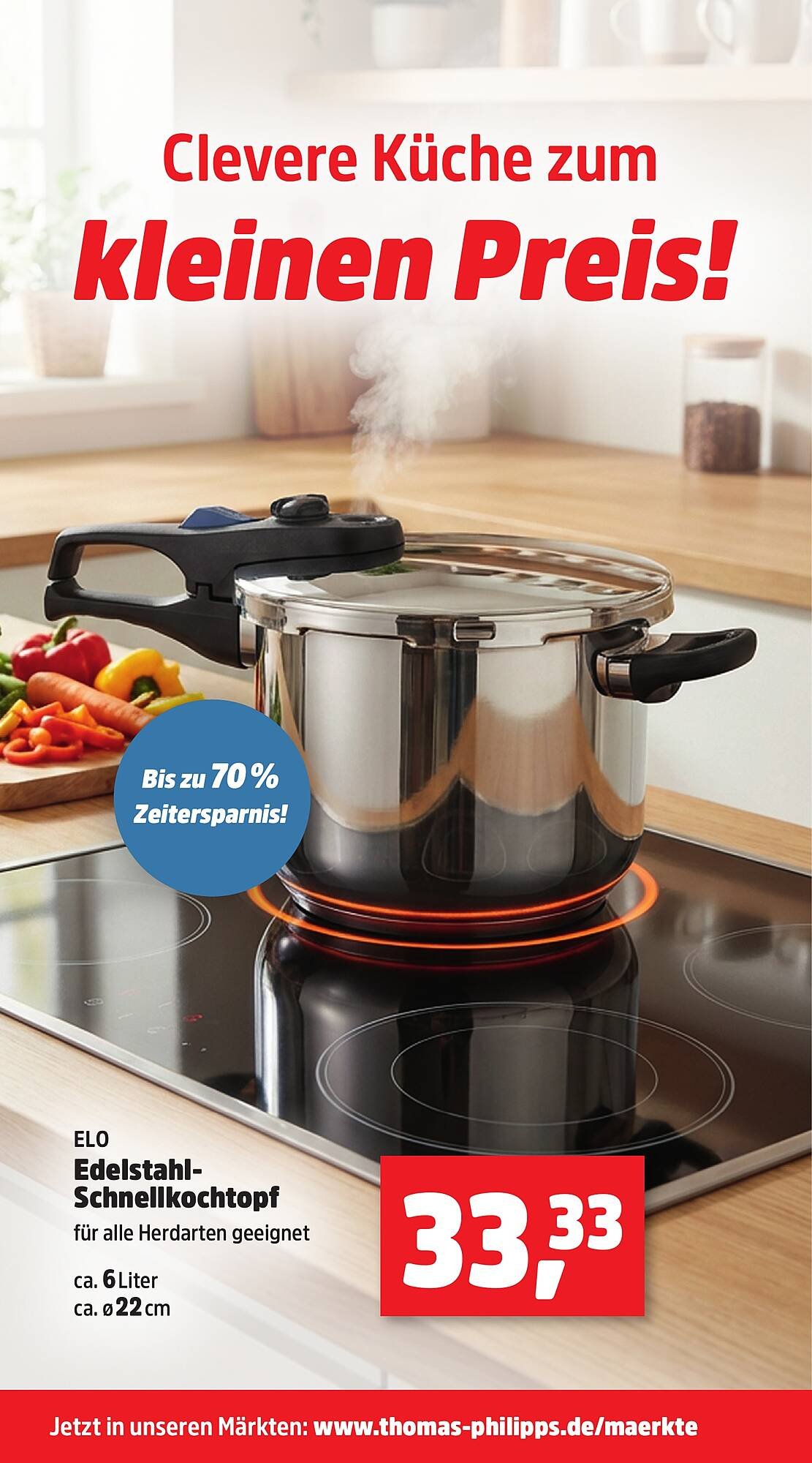 Thomas Philipps Prospekt (2025-12-15 - 2025-12-20)