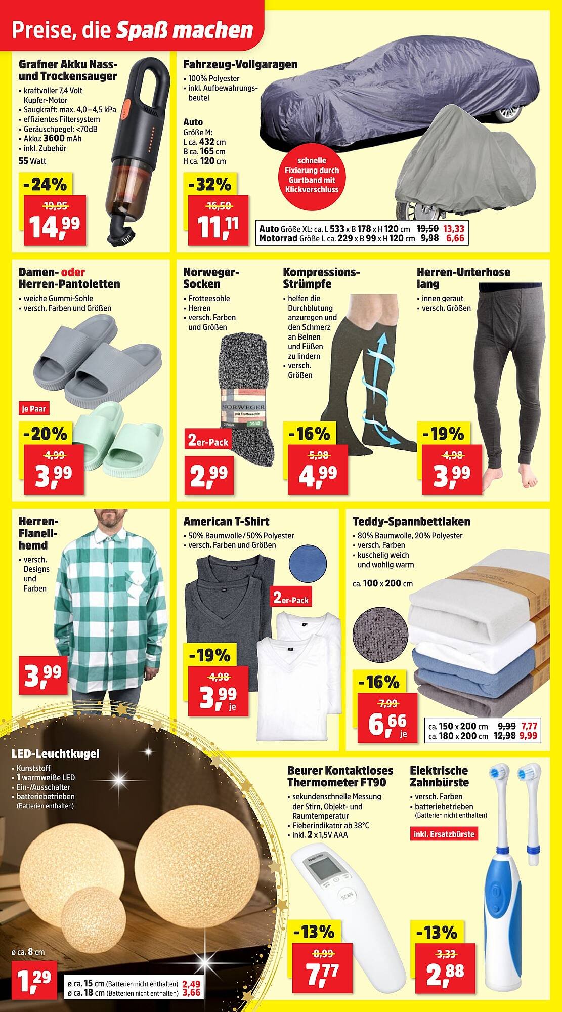 Thomas Philipps Prospekt (2025-12-15 - 2025-12-20)