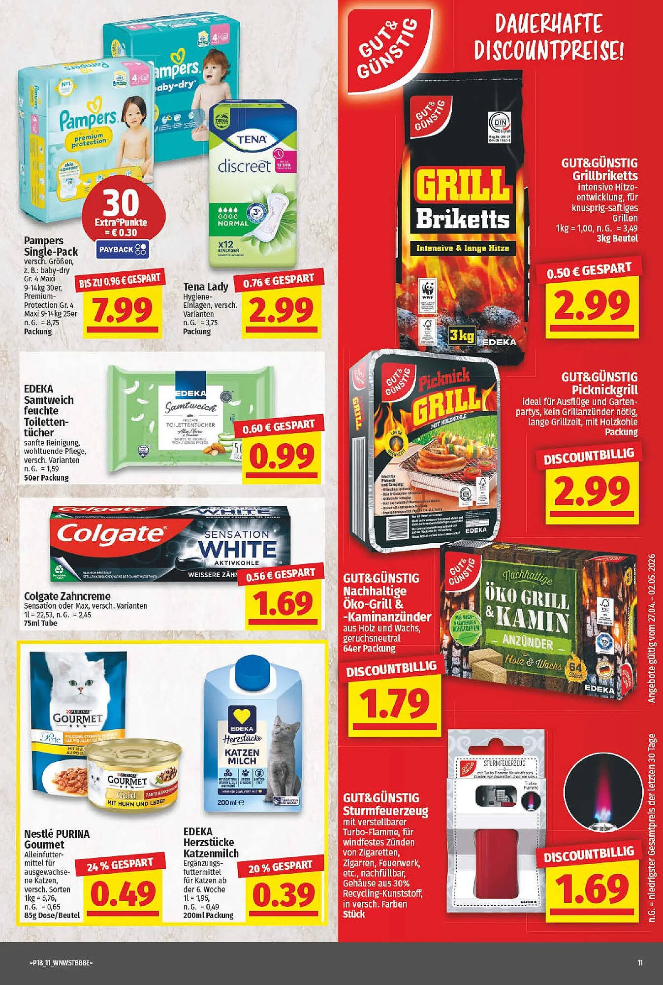 NP Discount Prospekt (2026-04-26 - 2026-05-02)