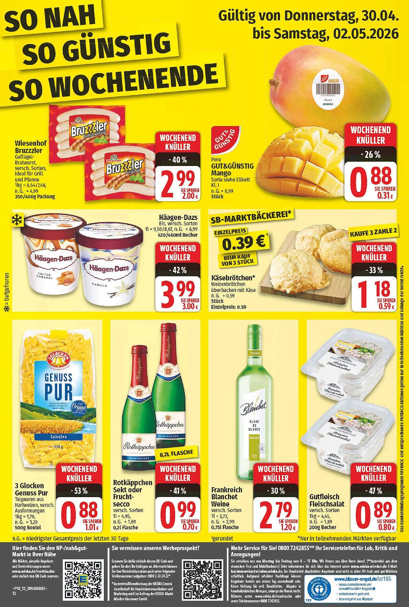 NP Discount Prospekt (2026-04-26 - 2026-05-02)