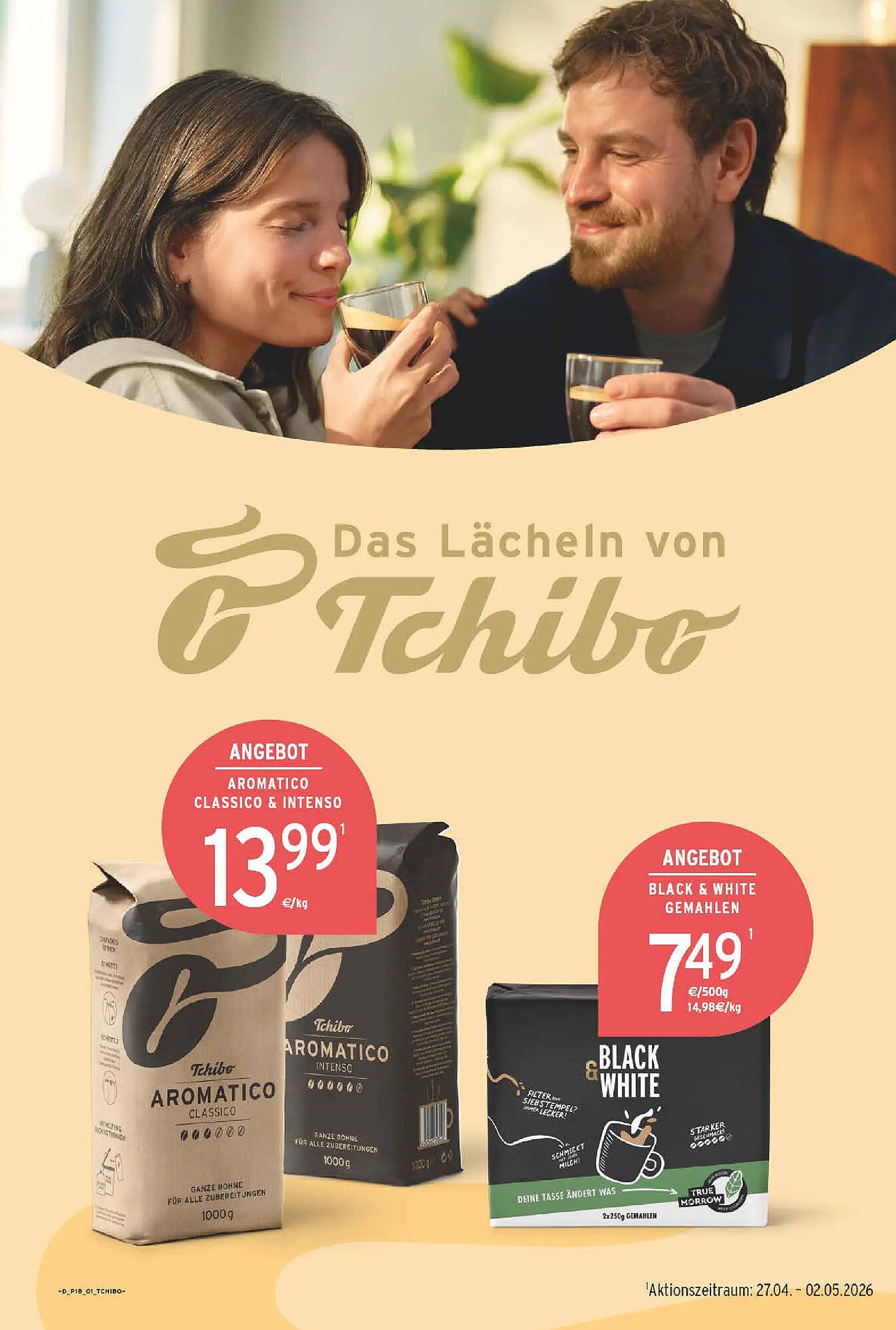 NP Discount Prospekt