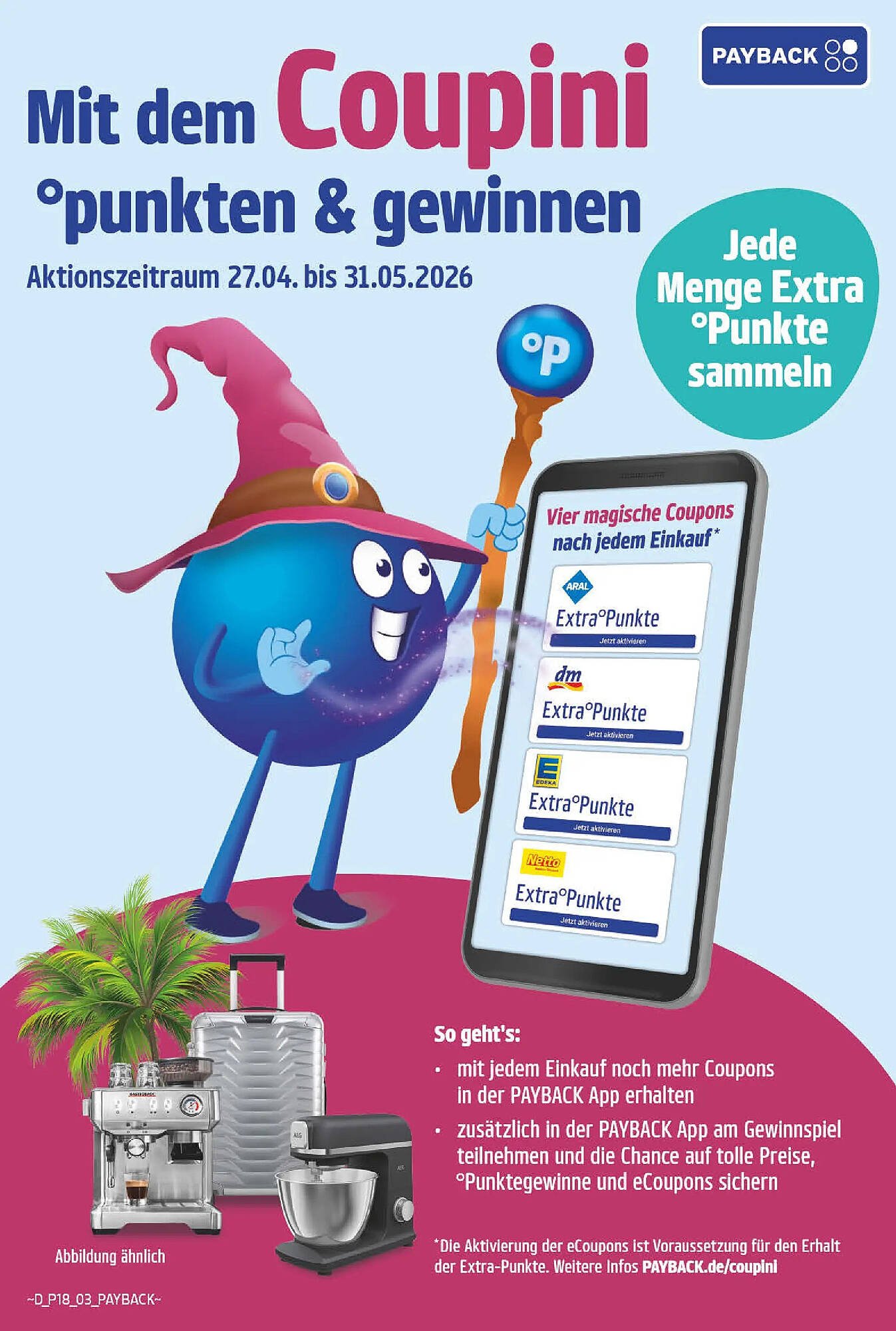 NP Discount Prospekt