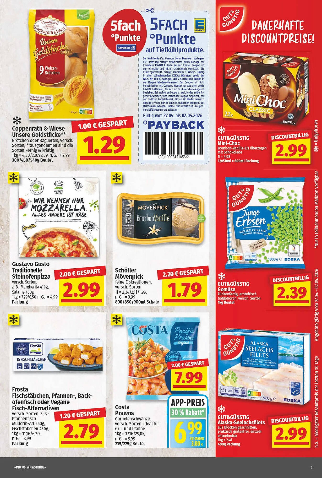 NP Discount Prospekt (2026-04-26 - 2026-05-02)