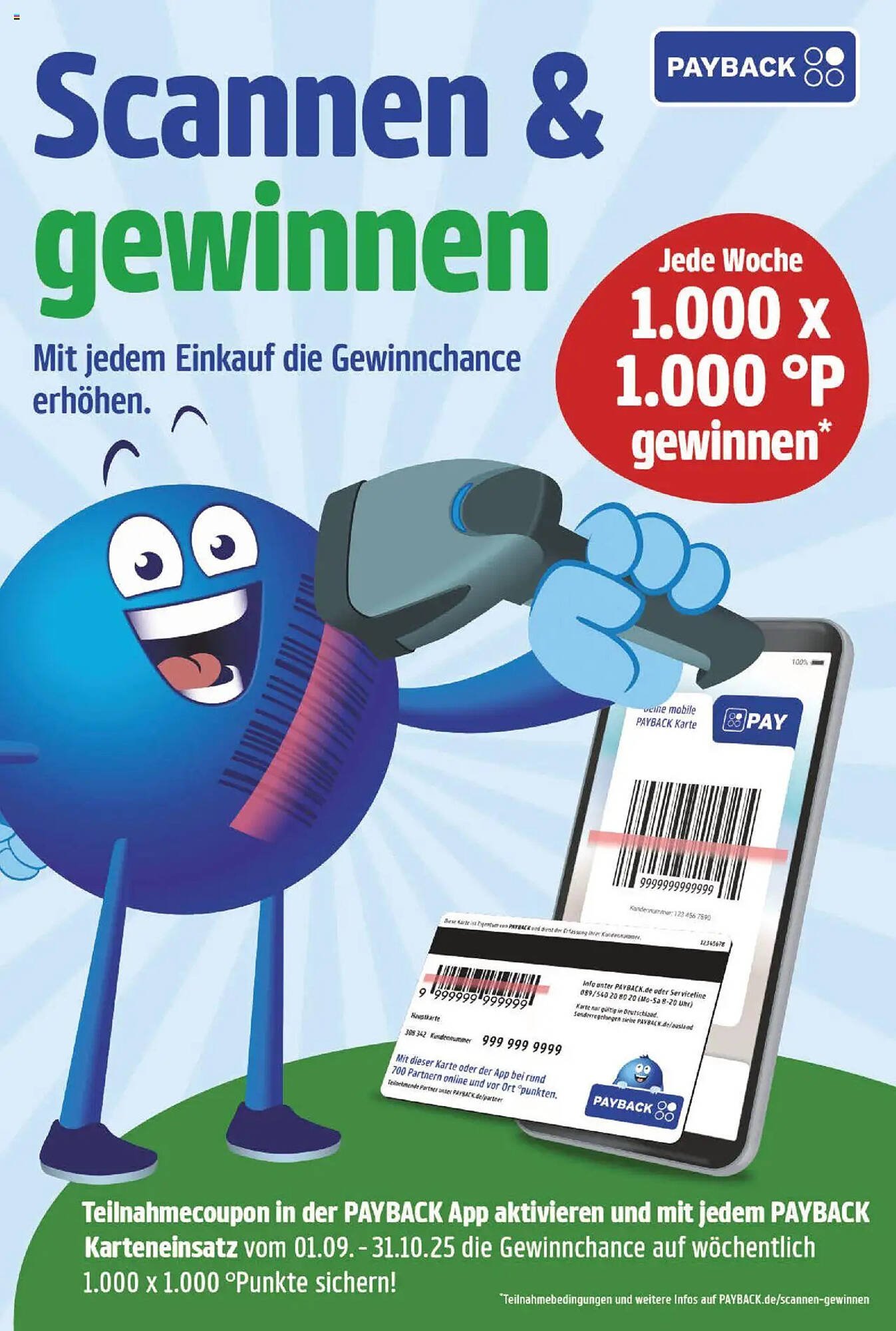 NP Discount Prospekt (2025-09-29 - 2025-10-04) | 13