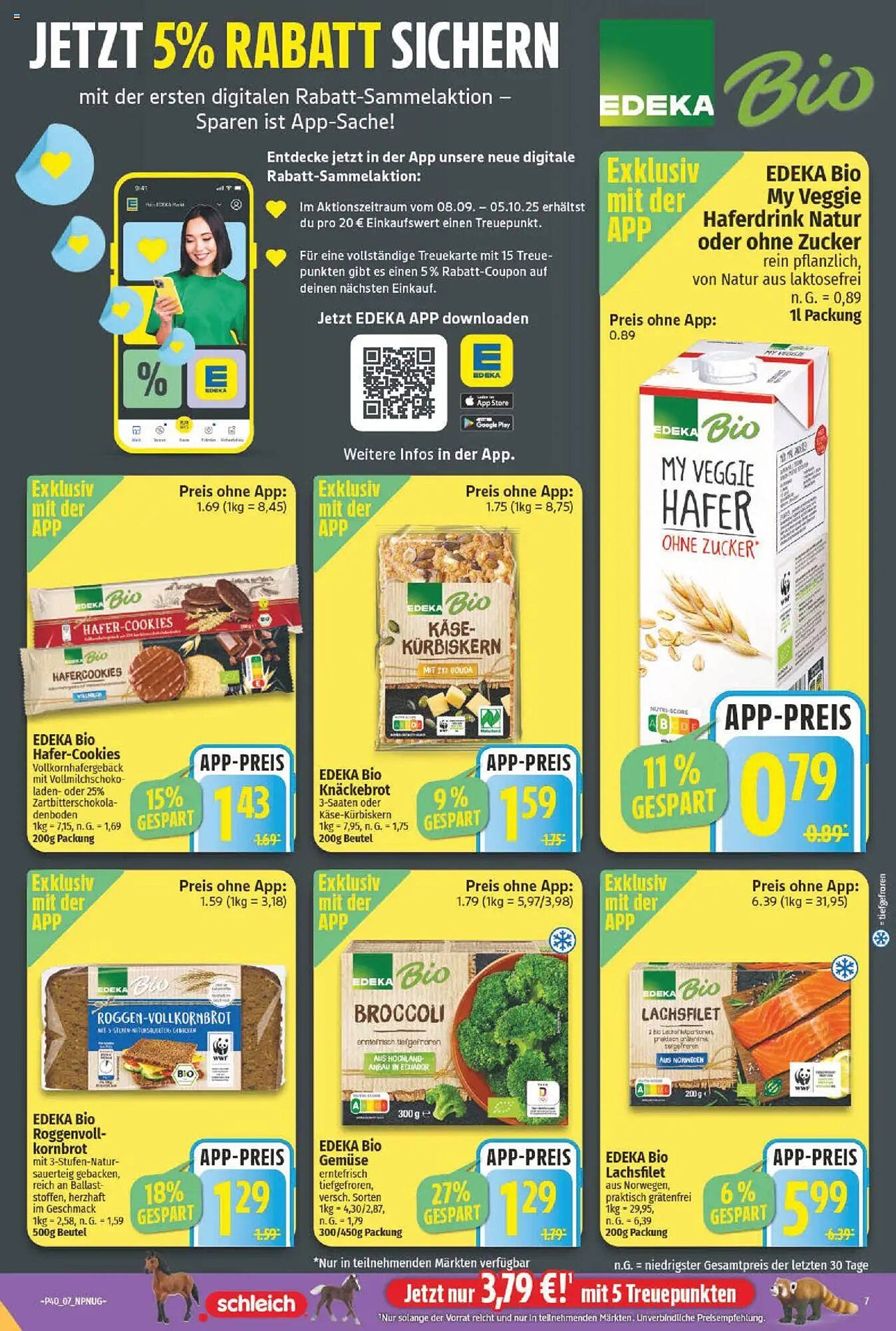 NP Discount Prospekt (2025-09-29 - 2025-10-04) | 7