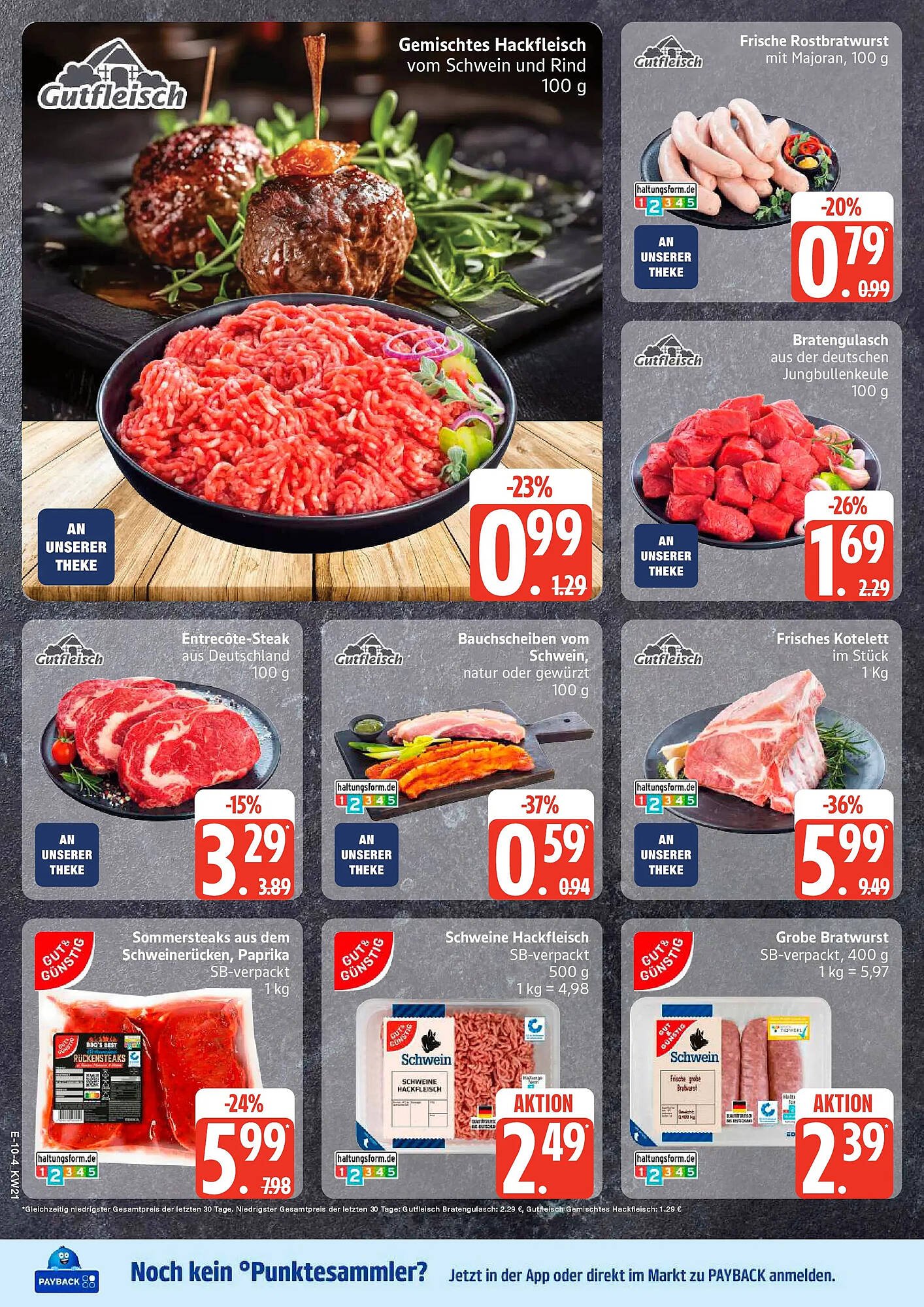 Marktkauf Prospekt
