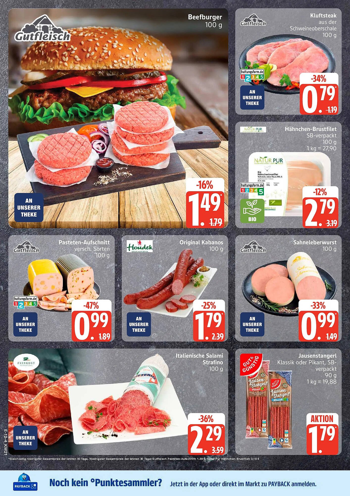 Marktkauf Prospekt