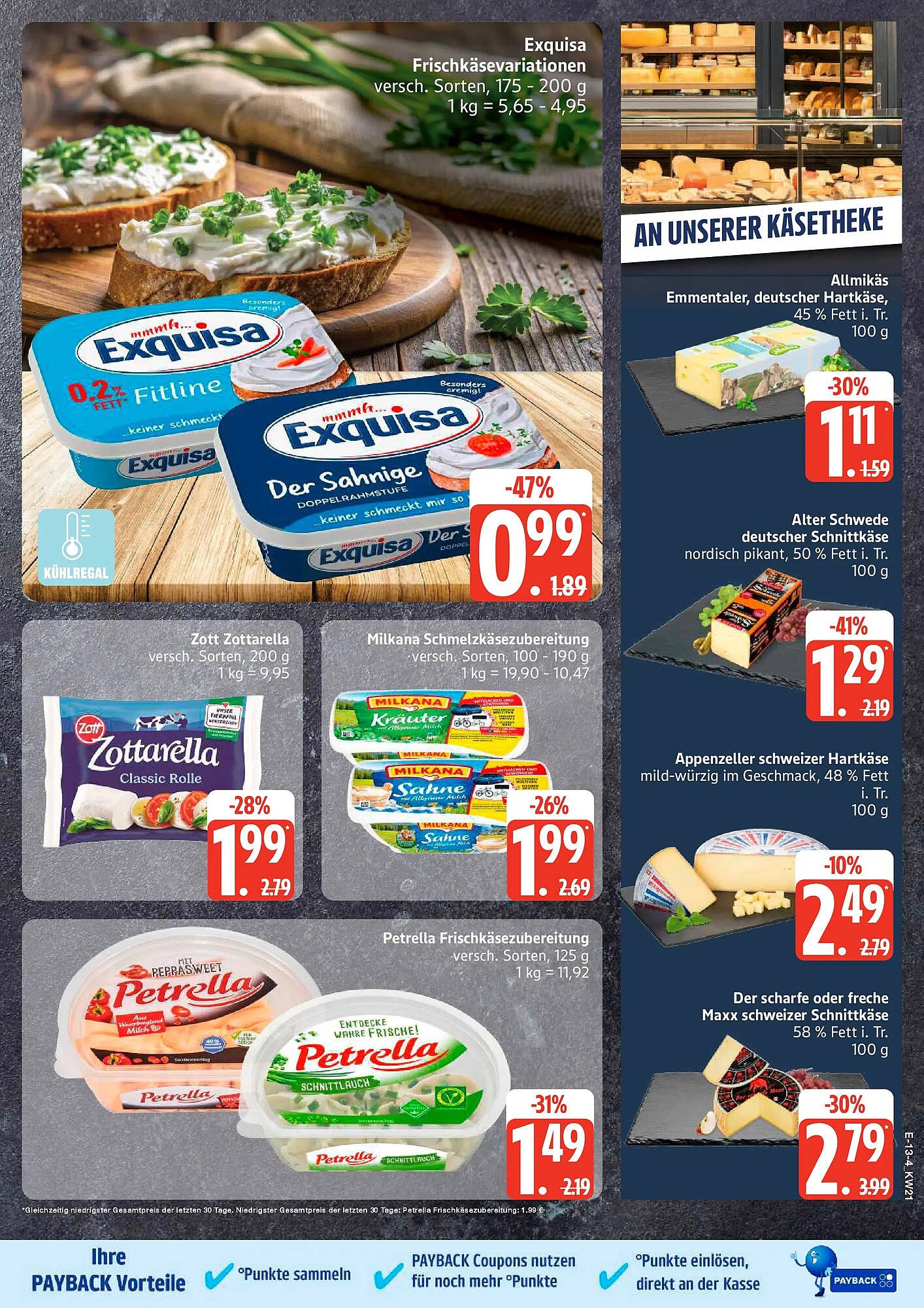 Marktkauf Prospekt
