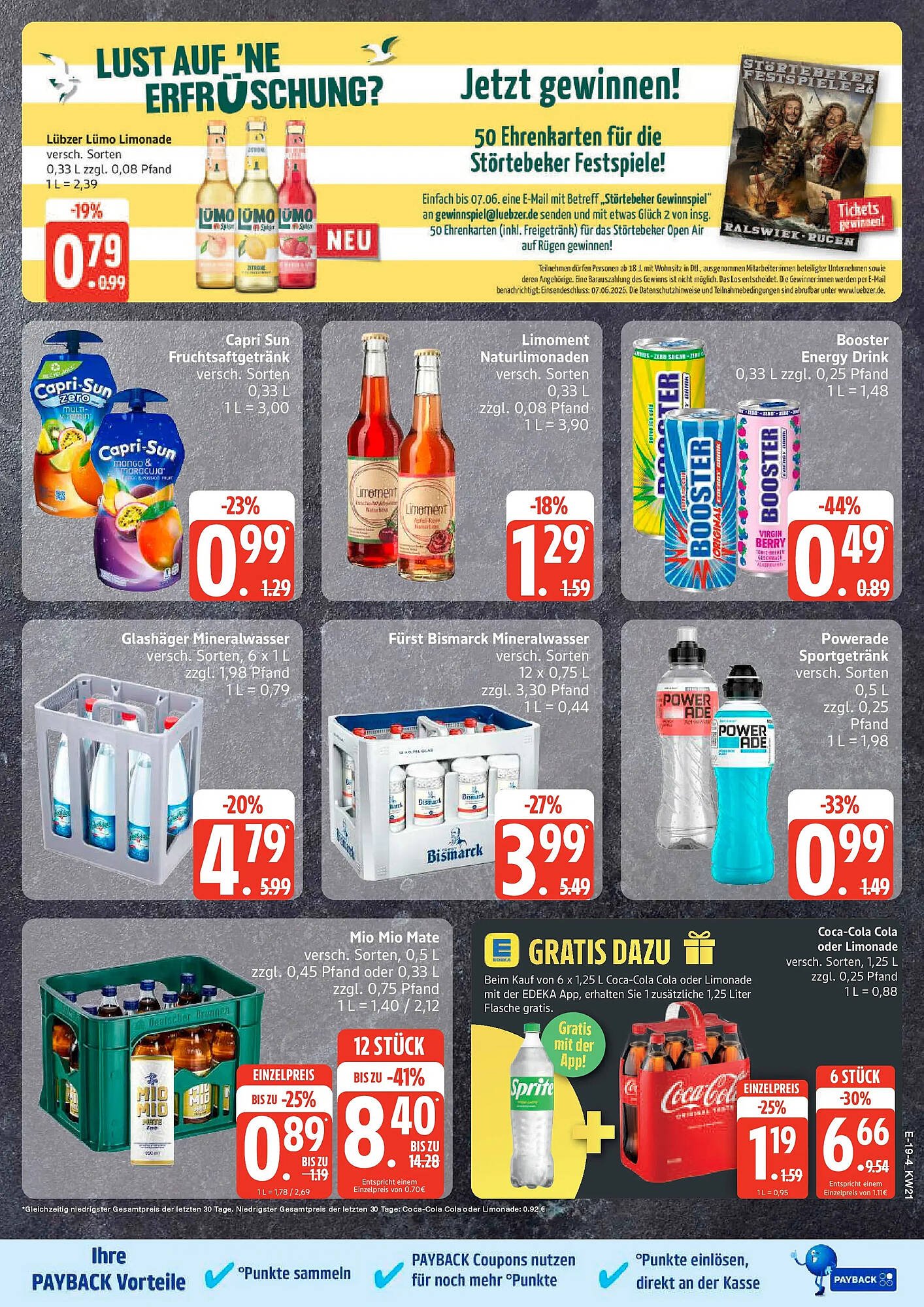 Marktkauf Prospekt