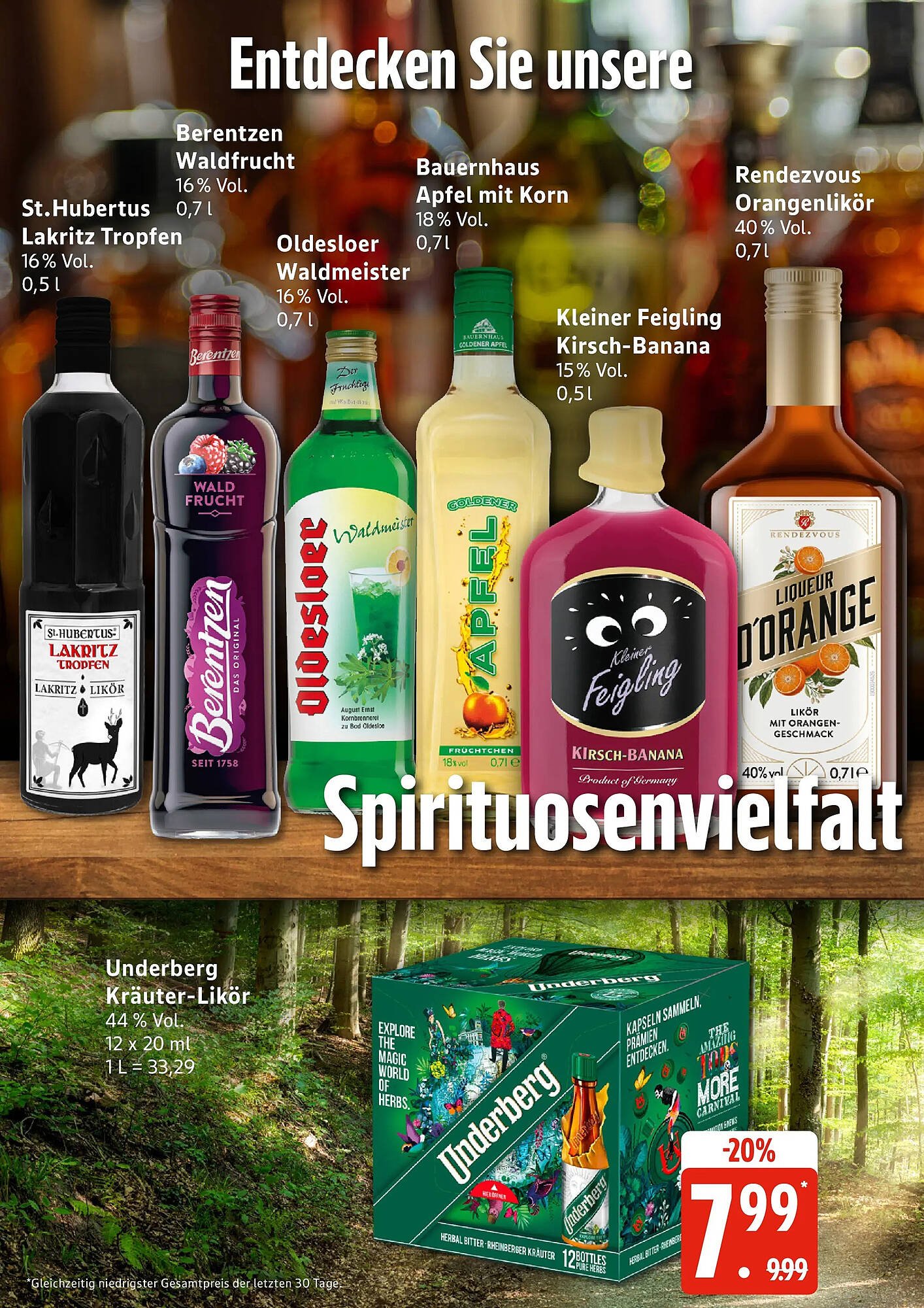 Marktkauf Prospekt