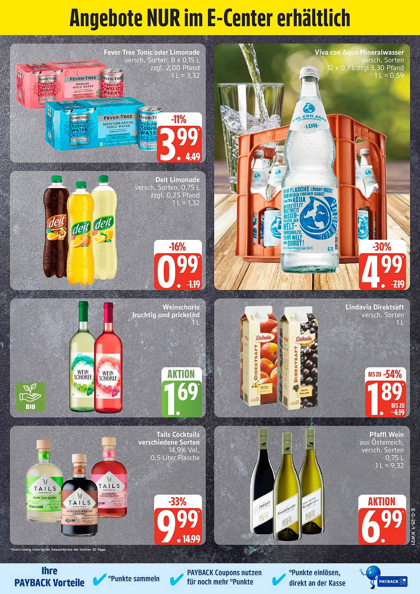 Marktkauf Prospekt