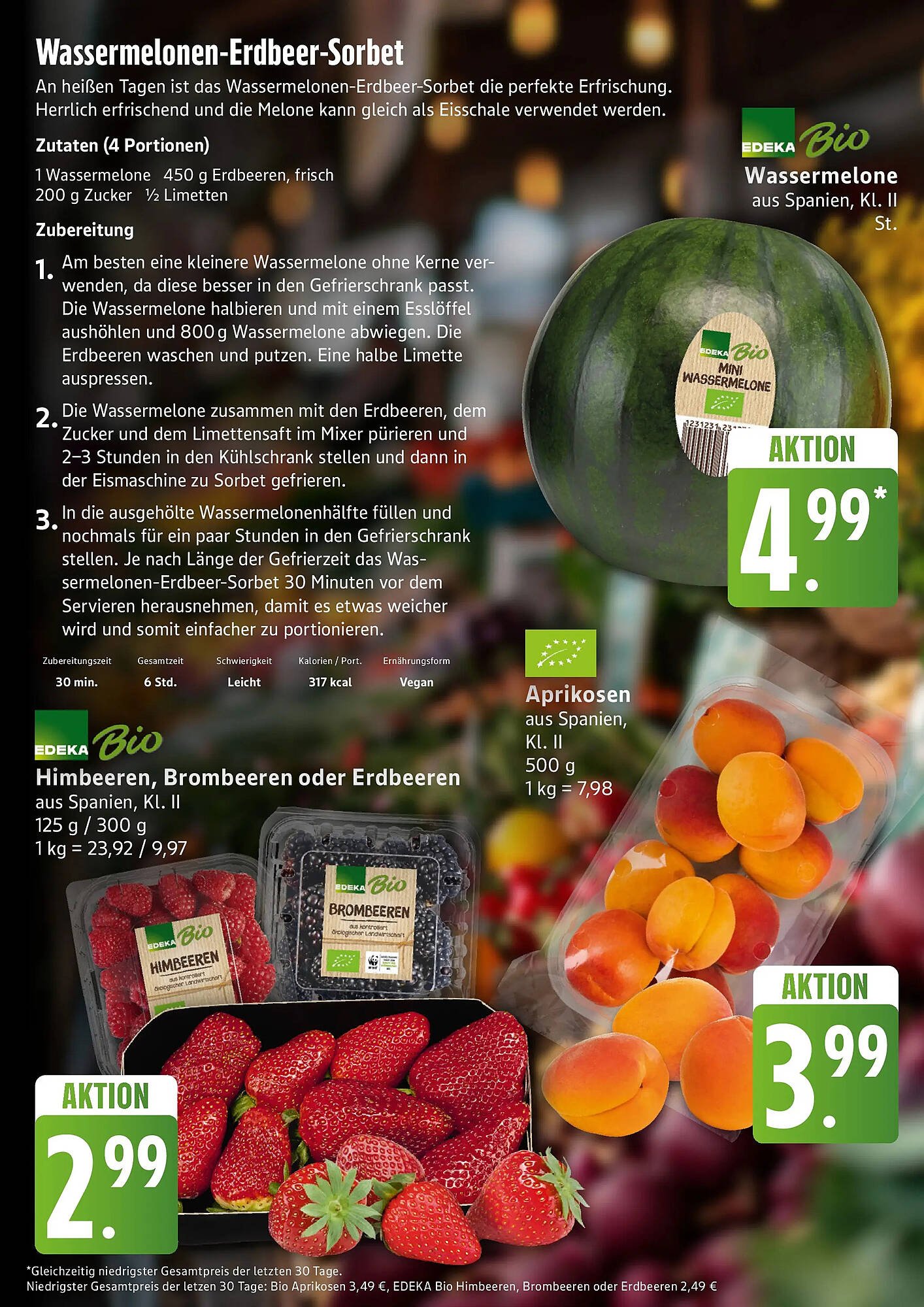 Marktkauf Prospekt (2026-05-17 - 2026-05-23)