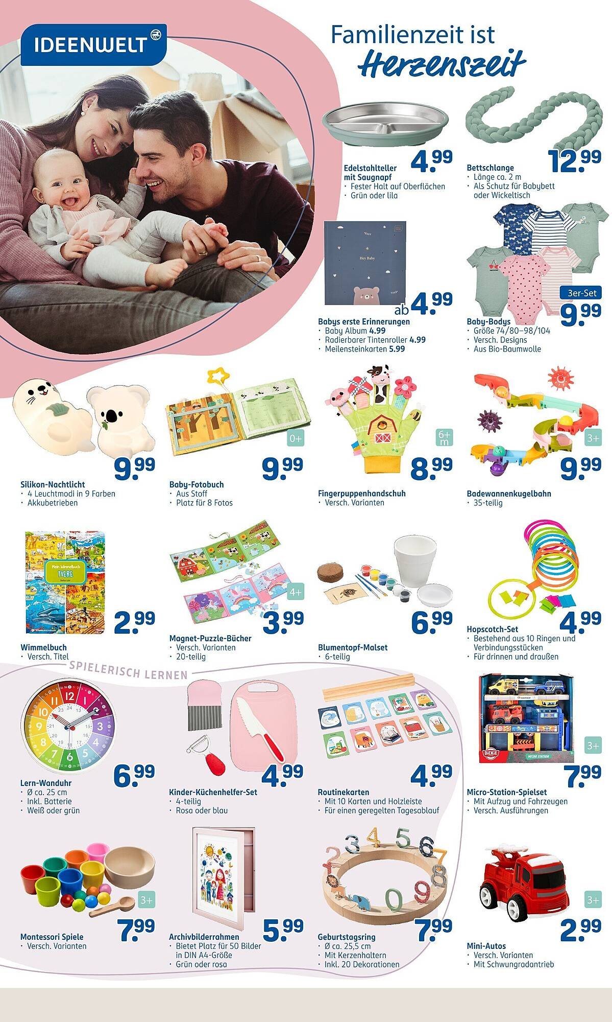 Rossmann Prospekt (2026-04-27 - 2026-04-30)