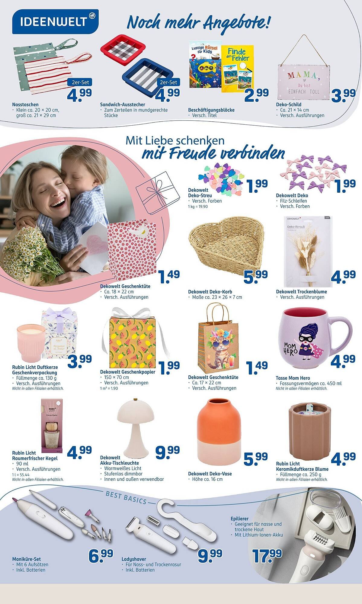 Rossmann Prospekt (2026-04-27 - 2026-04-30)