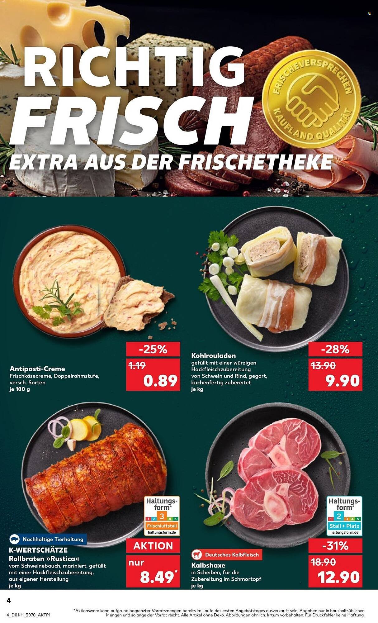 Kaufland Prospekt