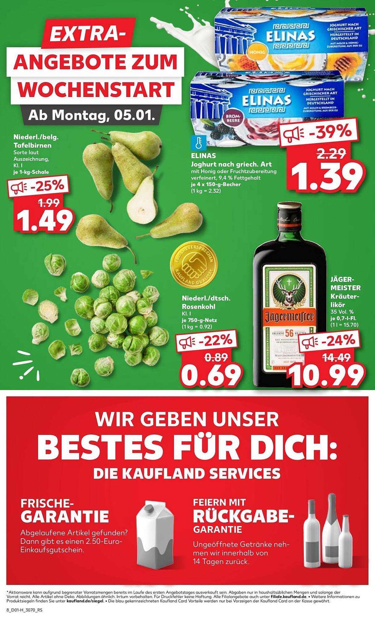 Kaufland Prospekt