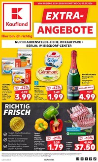 Kaufland Prospekt