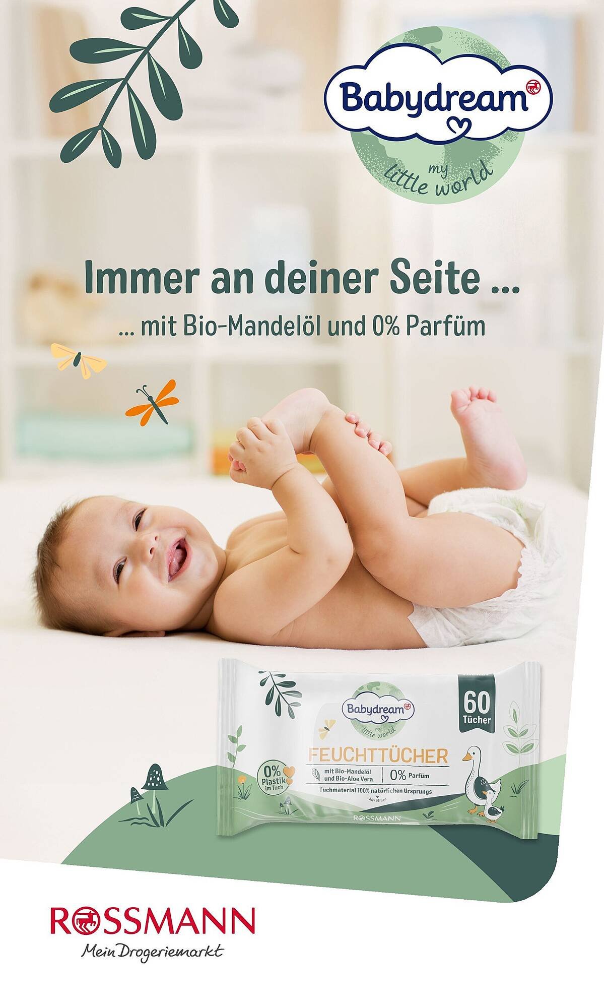 Rossmann Prospekt (2025-10-27 - 2025-10-31)