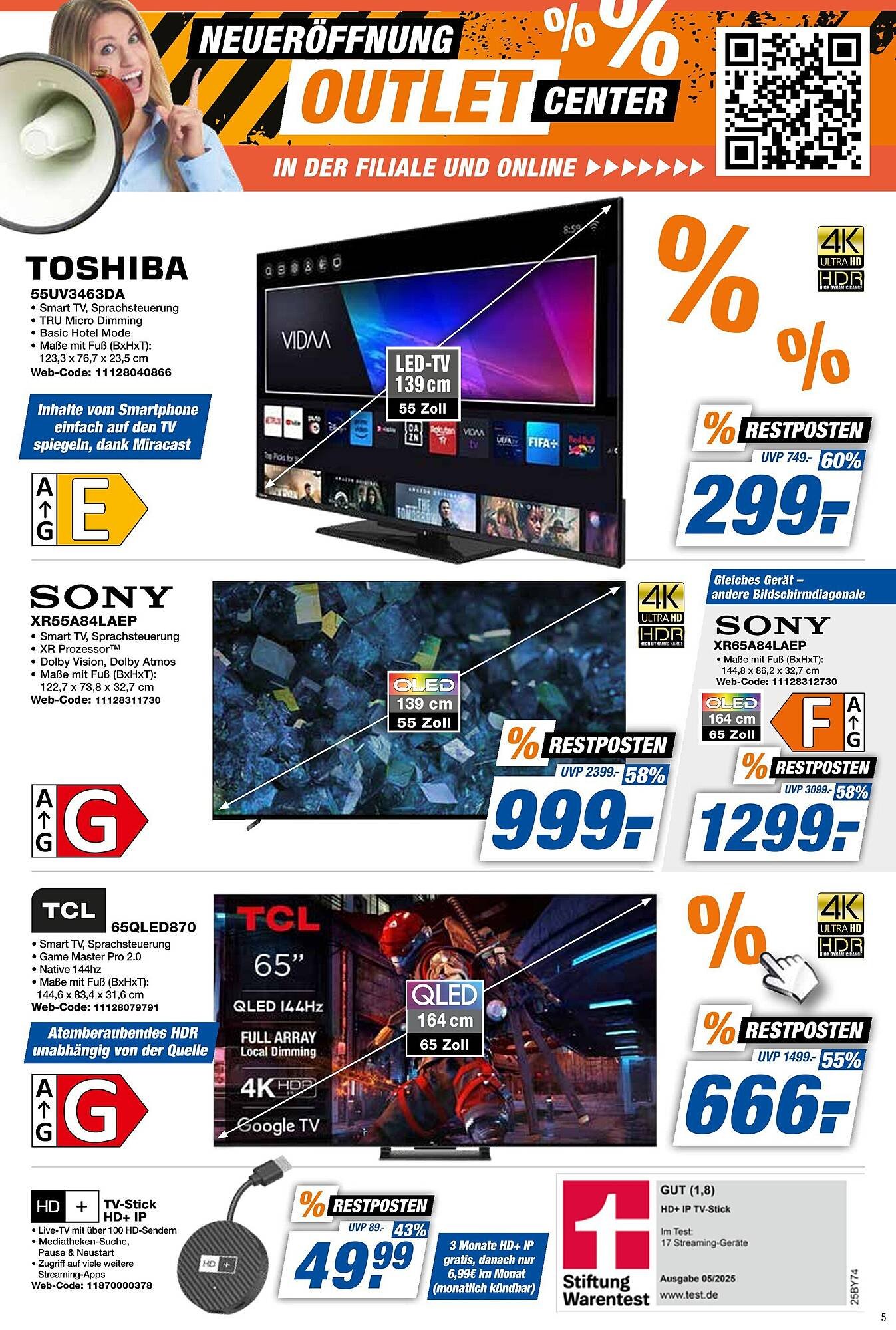 Expert Prospekt (2025-07-25 - 2025-07-31) | 5