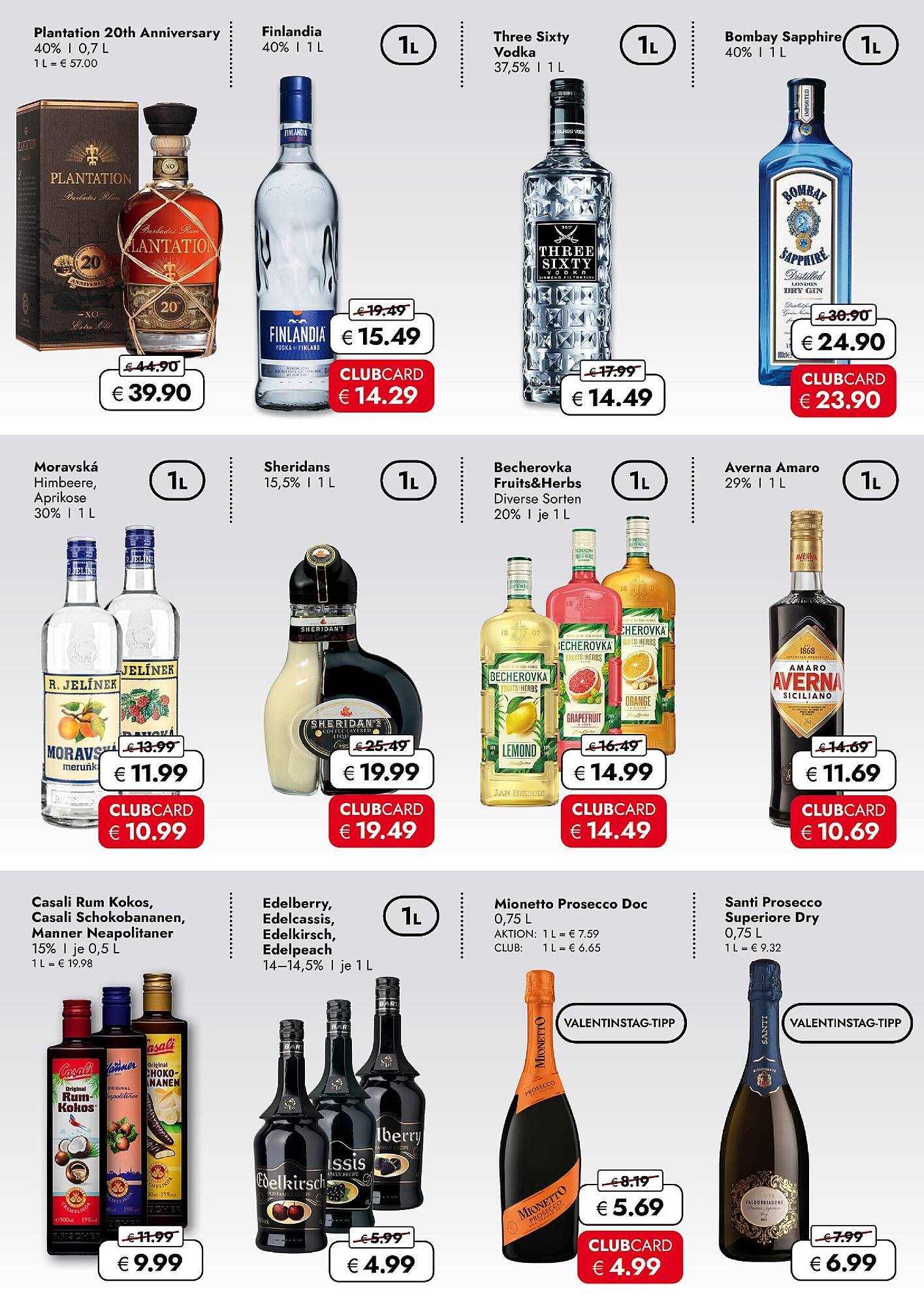 Travel Free Prospekt