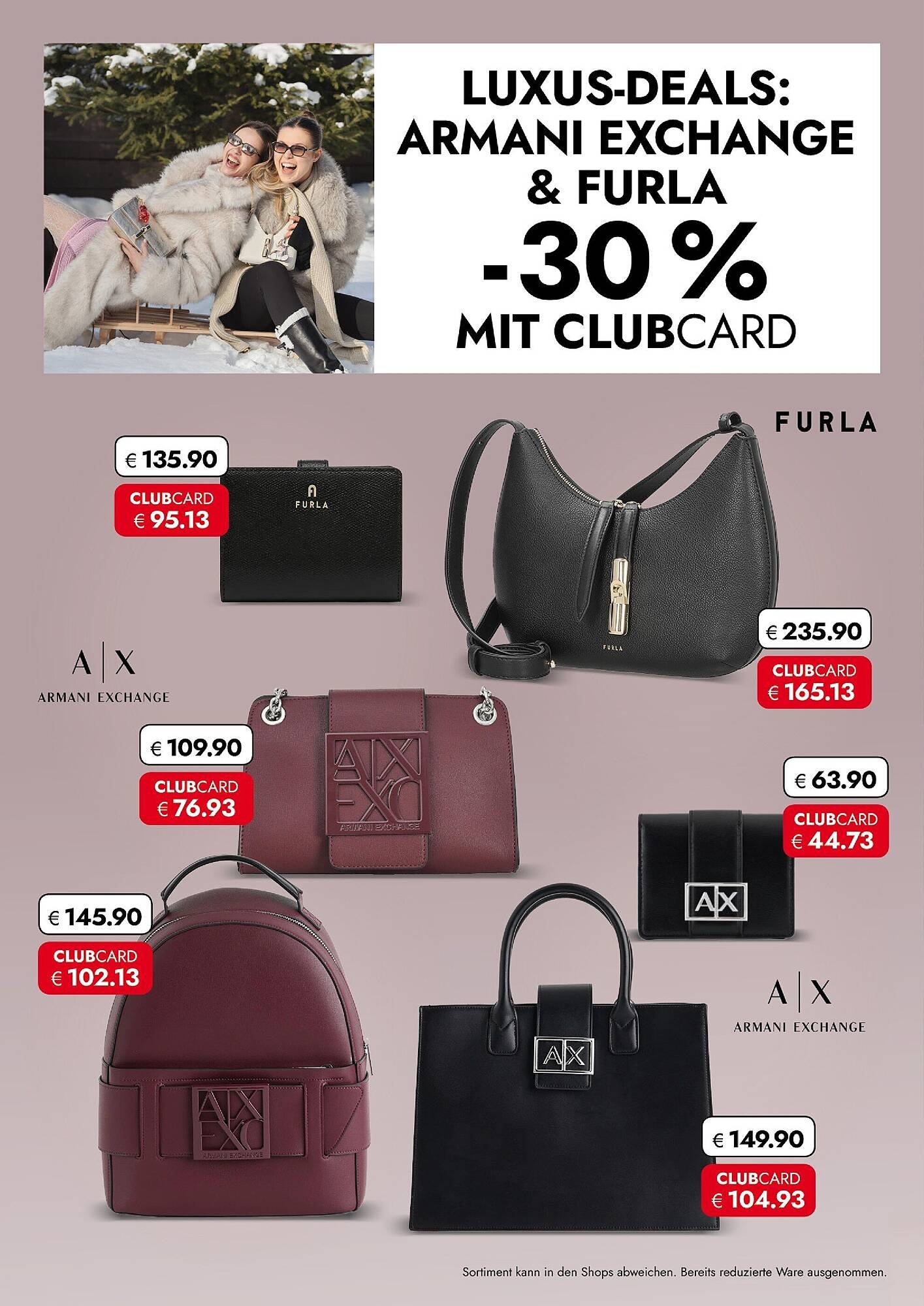 Travel Free Prospekt