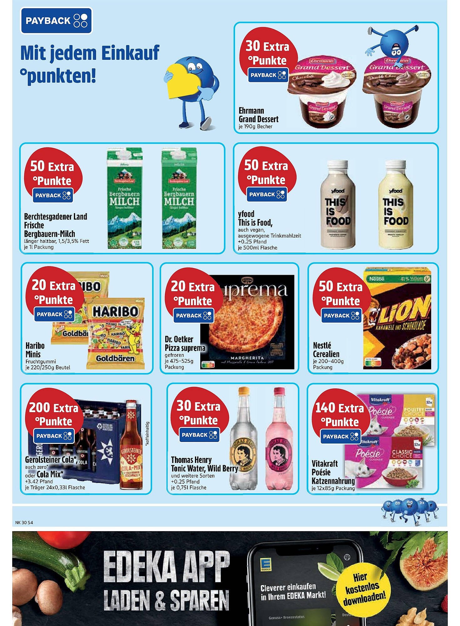 Edeka Prospekt (2025-07-20 - 2025-07-26) | 6