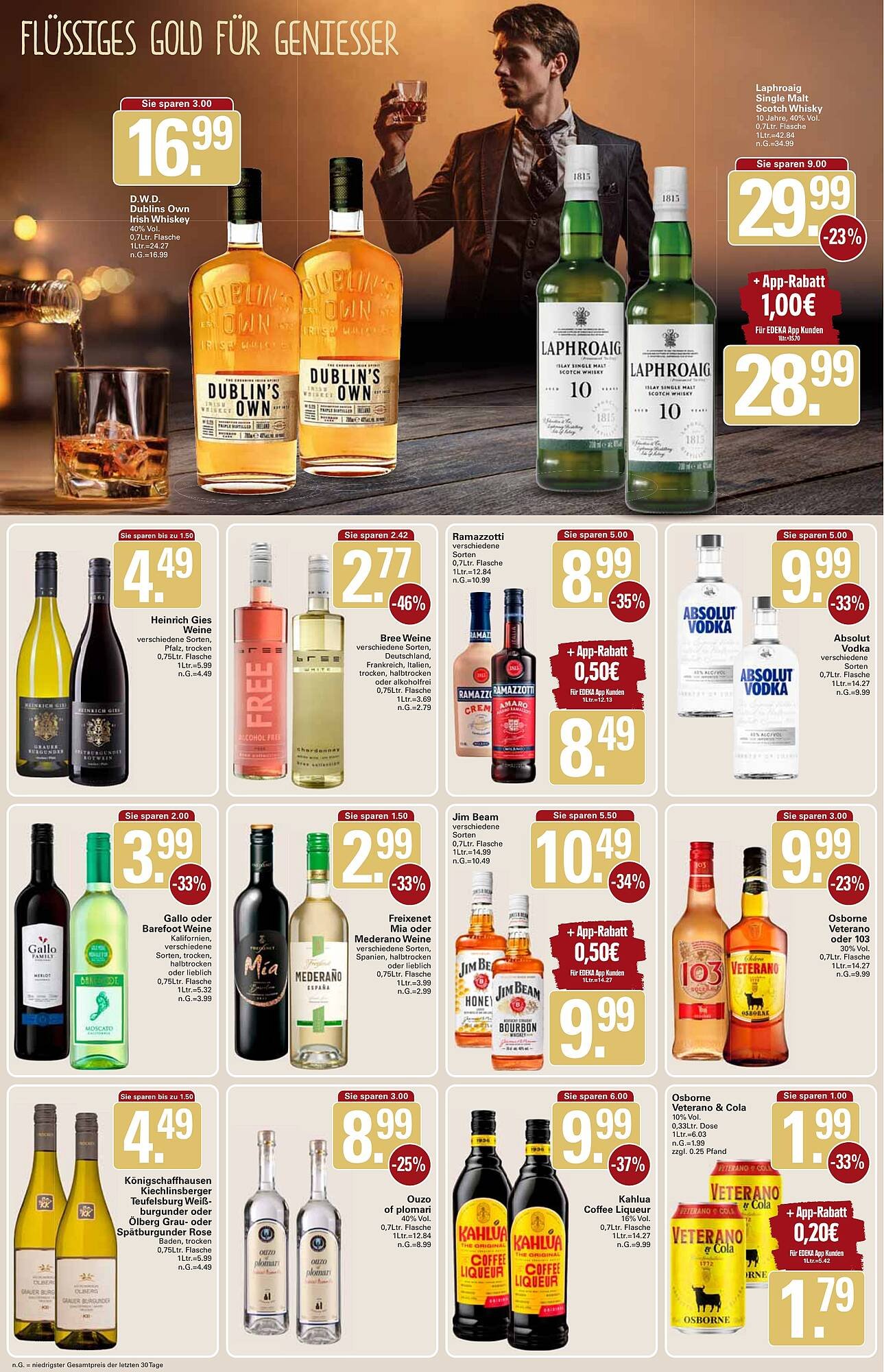 WEZ Prospekt (2025-12-22 - 2025-12-27)