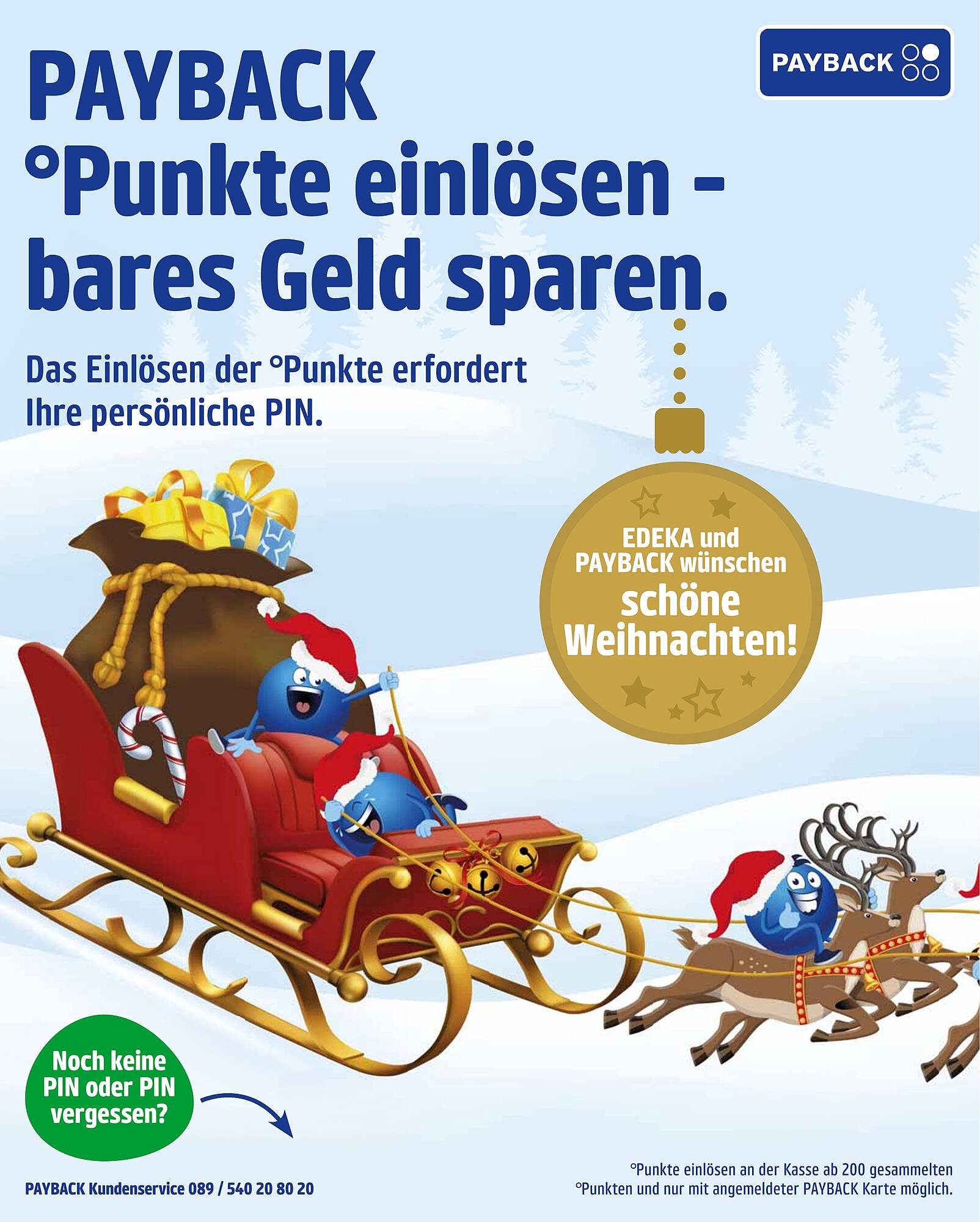 WEZ Prospekt (2025-12-22 - 2025-12-27)