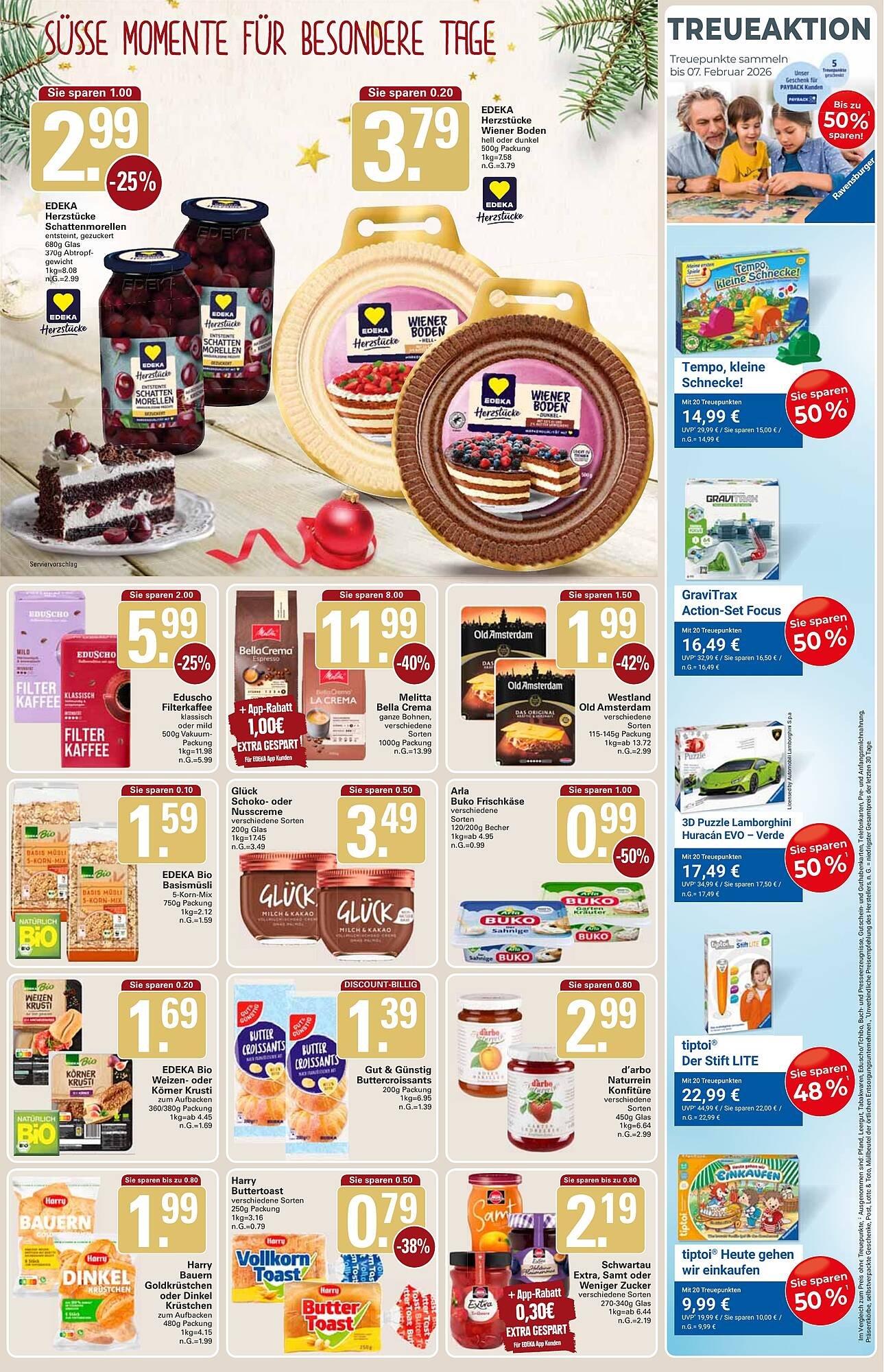 WEZ Prospekt (2025-12-22 - 2025-12-27)