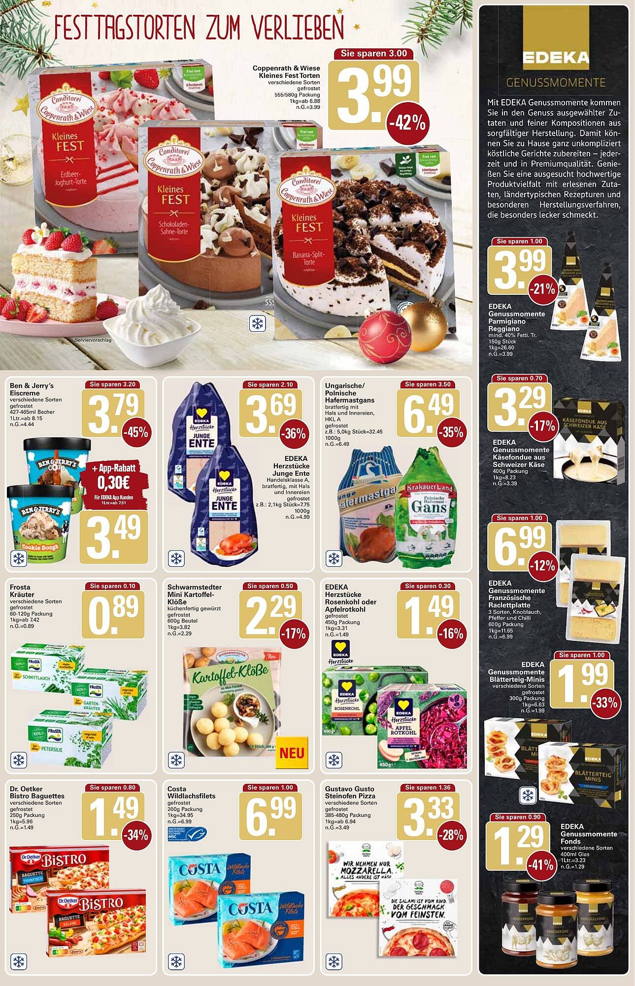 WEZ Prospekt (2025-12-22 - 2025-12-27)