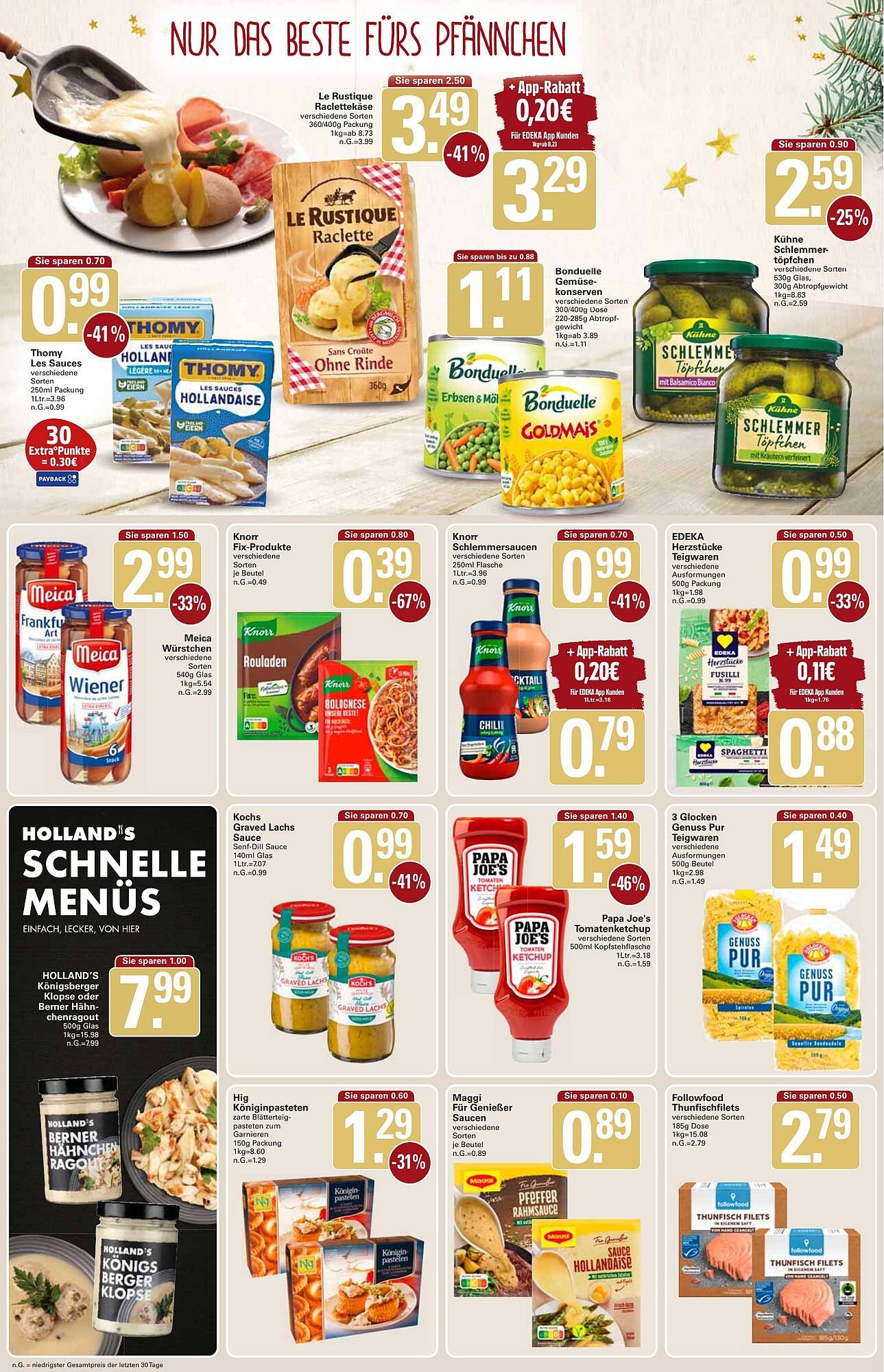 WEZ Prospekt (2025-12-22 - 2025-12-27)