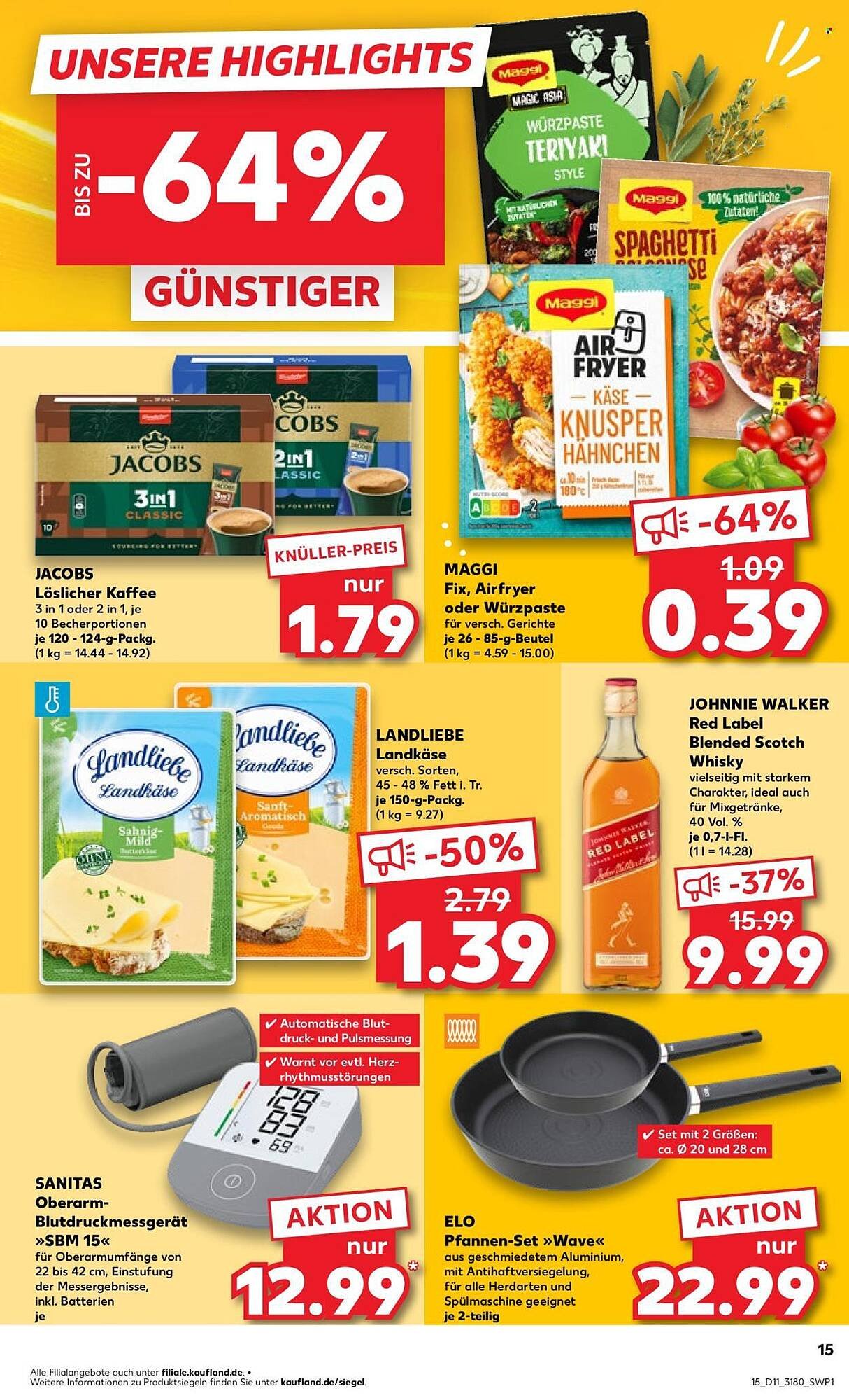 Kaufland Prospekt (2026-03-12 - 2026-03-18)