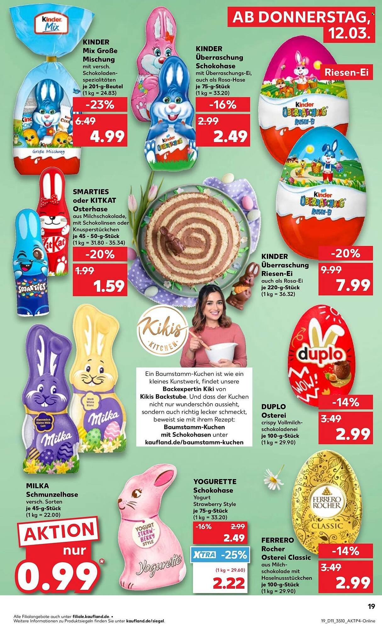 Kaufland Prospekt (2026-03-12 - 2026-03-18)