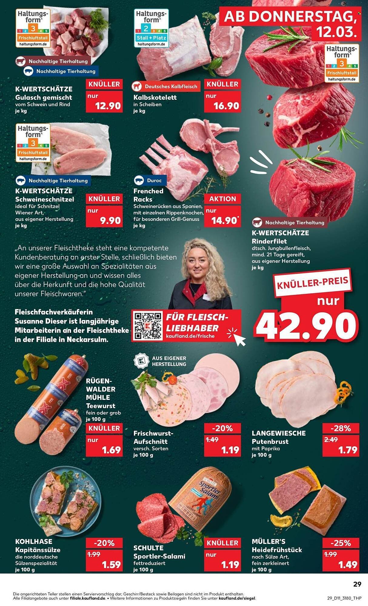 Kaufland Prospekt (2026-03-12 - 2026-03-18)