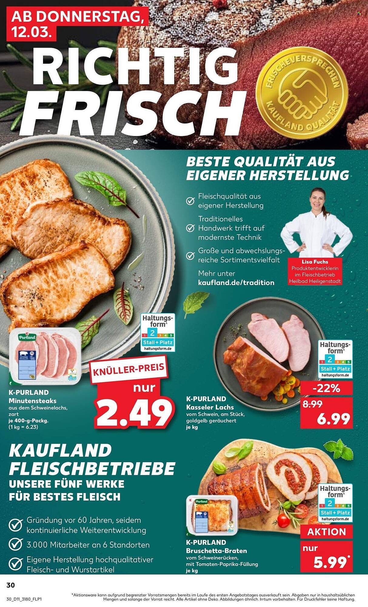 Kaufland Prospekt (2026-03-12 - 2026-03-18)