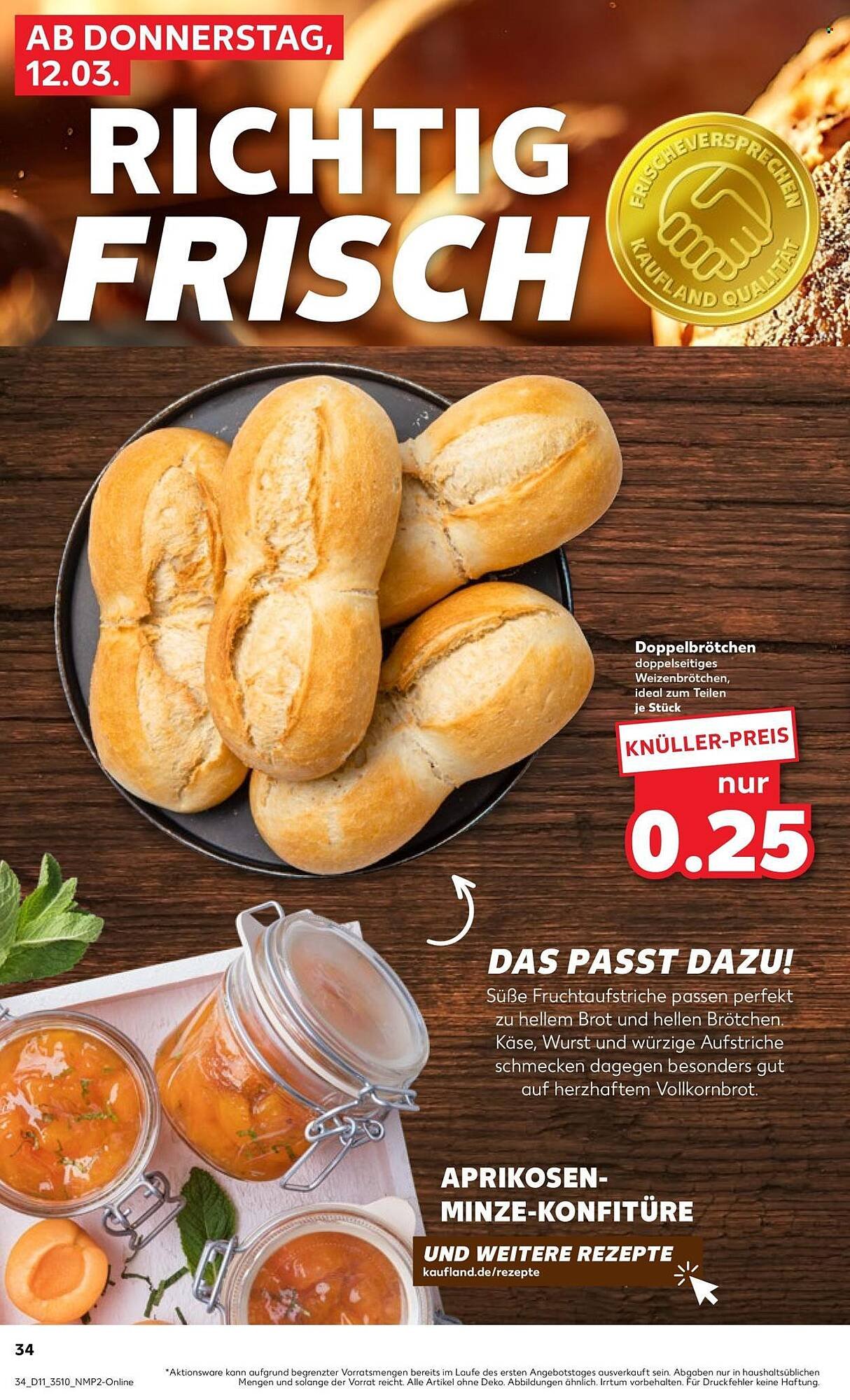 Kaufland Prospekt (2026-03-12 - 2026-03-18)
