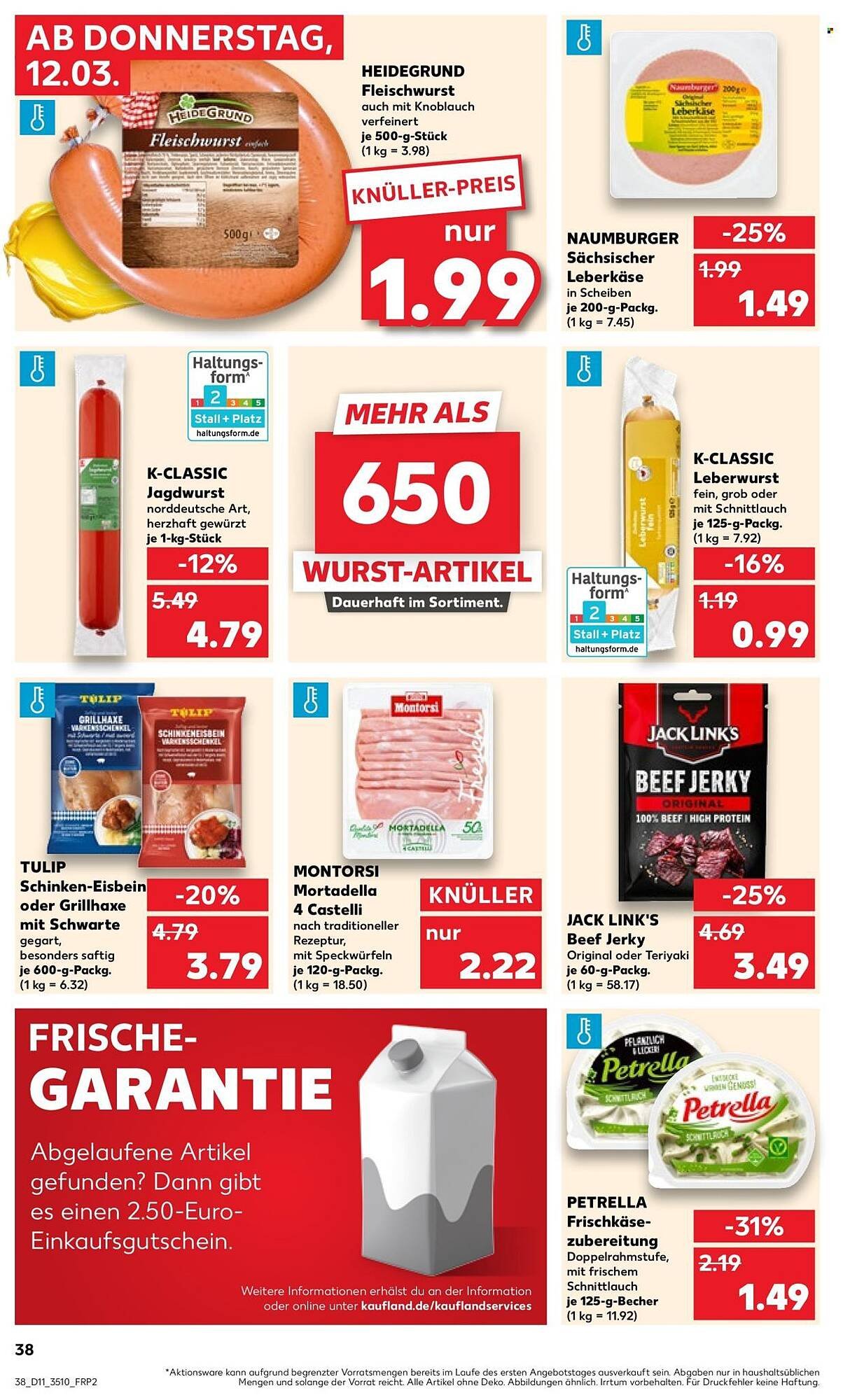 Kaufland Prospekt (2026-03-12 - 2026-03-18)